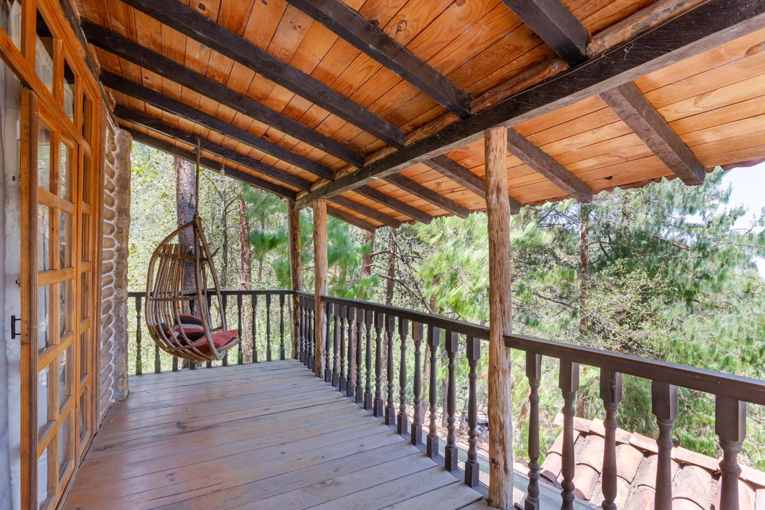 Day in Hotel Boutique El Rincón