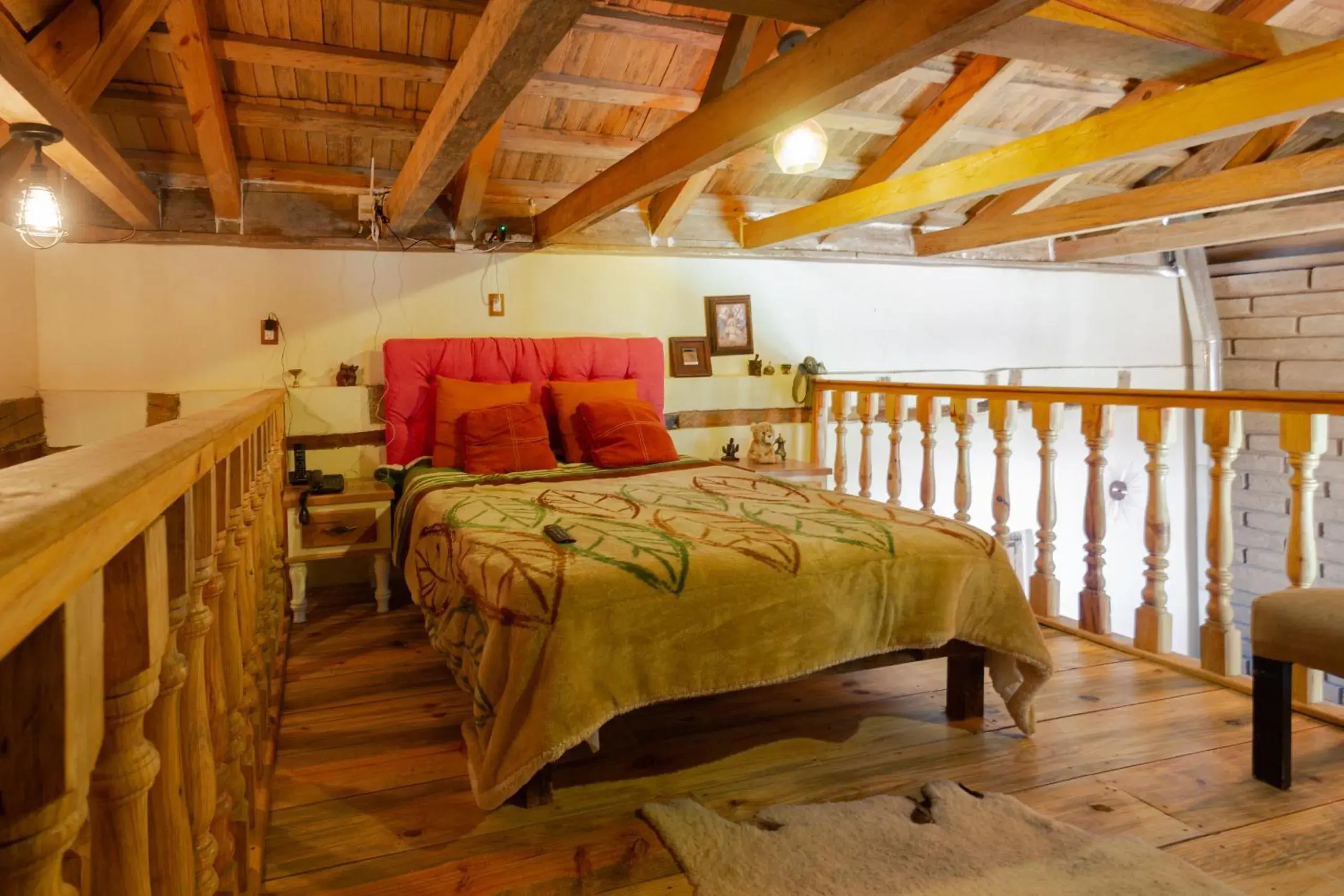 Executive Suite in Hotel Boutique El Rincón Executive Suite in Hotel Boutique El Rincón