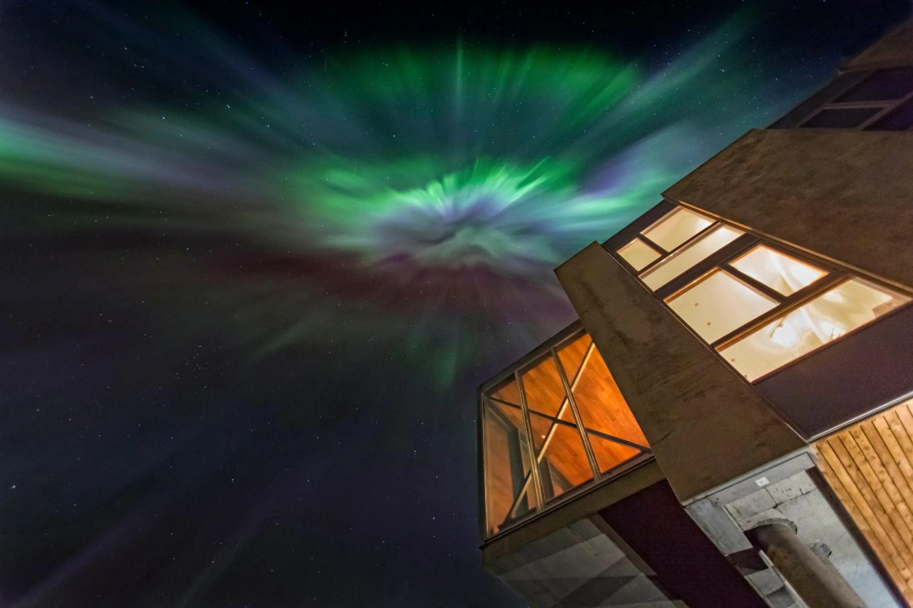 Property logo or sign in ION Adventure Hotel, Nesjavellir, a Member of Design Hotels