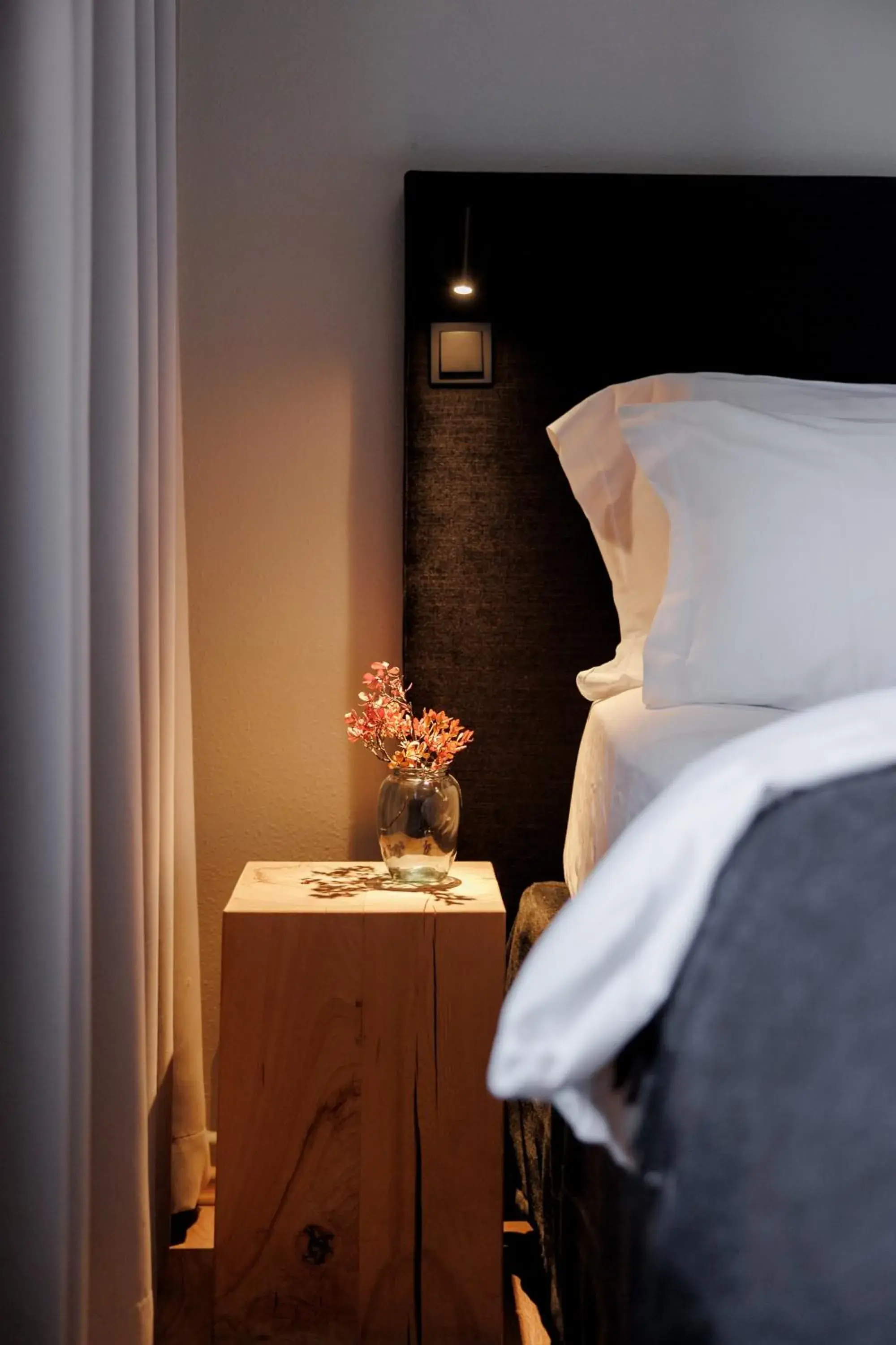 Standard Double or Twin Room in ION Adventure Hotel, Nesjavellir, a Member of Design Hotels Standard Double or Twin Room in ION Adventure Hotel, Nesjavellir, a Member of Design Hotels