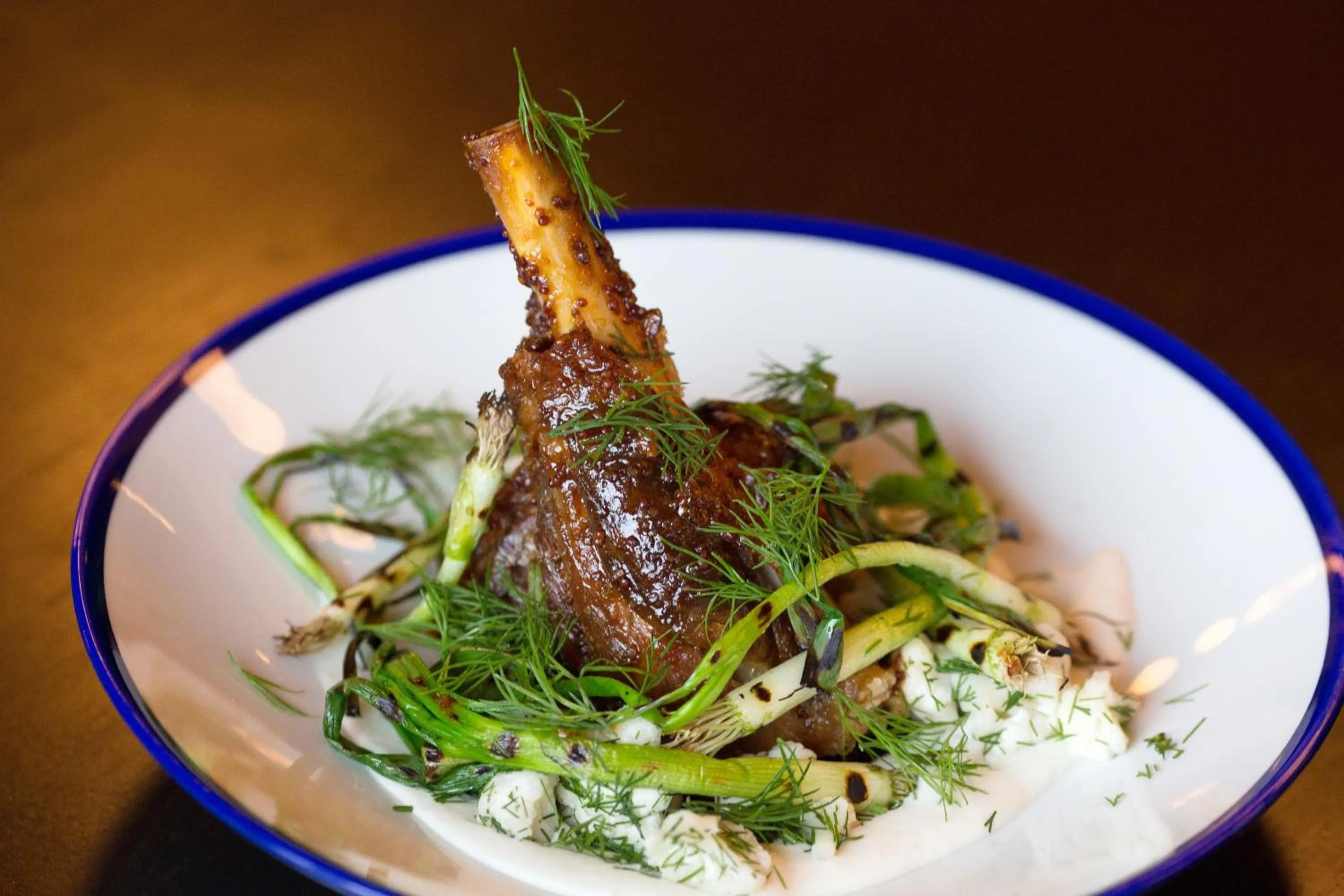 Restaurant/places to eat in ION Adventure Hotel, Nesjavellir, a Member of Design Hotels