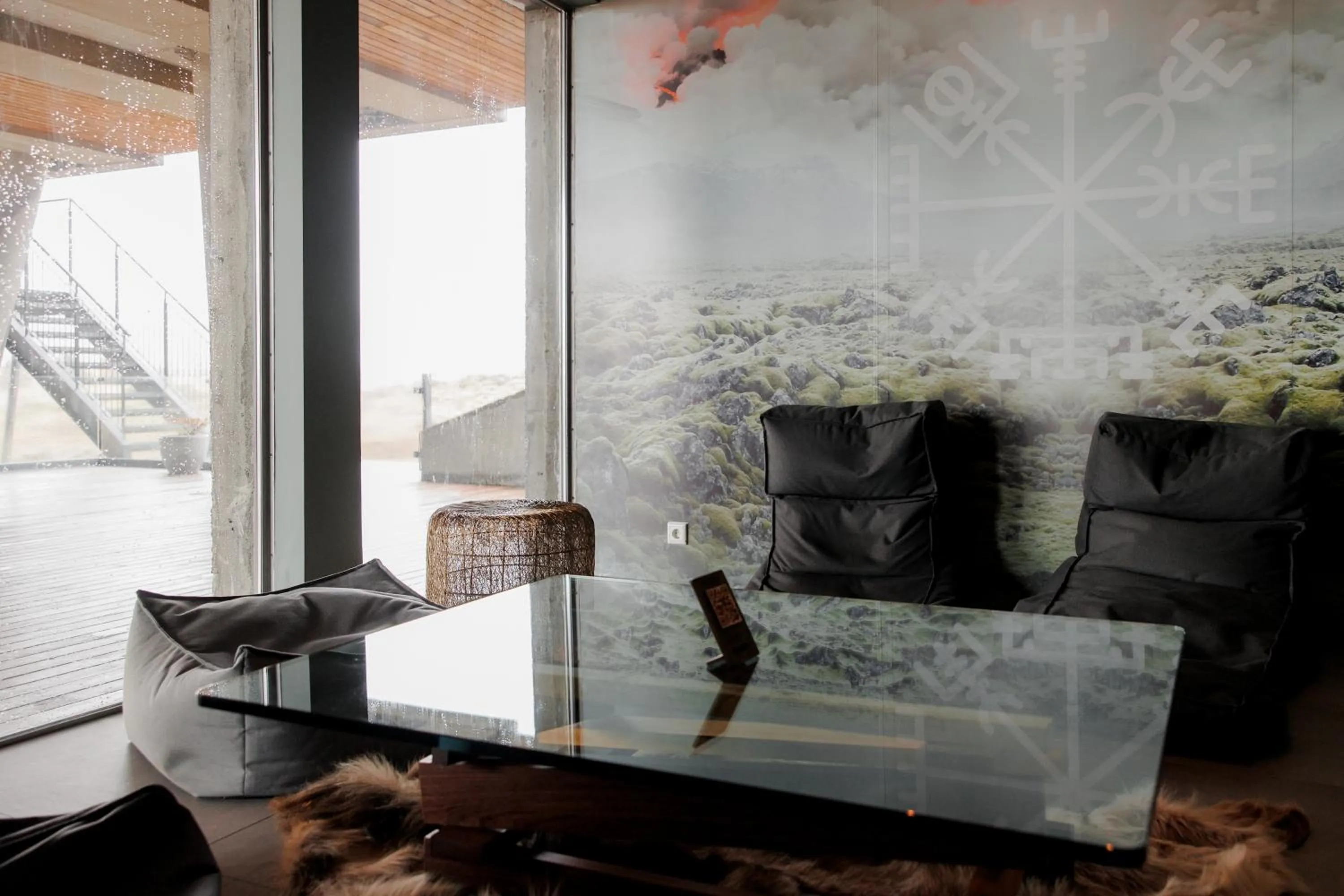 Spa and wellness centre/facilities in ION Adventure Hotel, Nesjavellir, a Member of Design Hotels