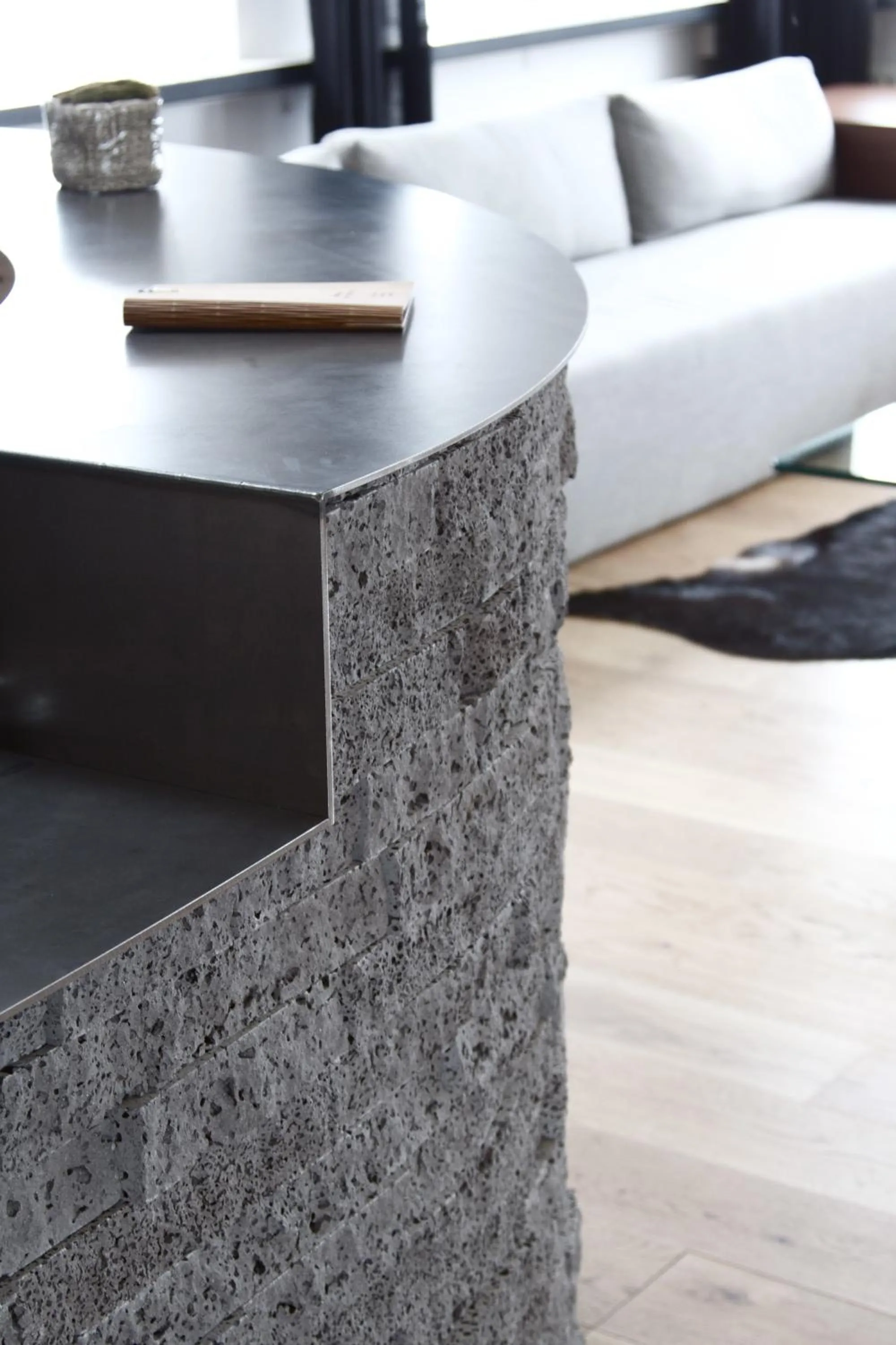 Lobby or reception in ION Adventure Hotel, Nesjavellir, a Member of Design Hotels