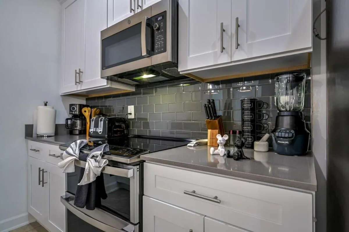 Brand New Corner Lot Pond View Vacation Home