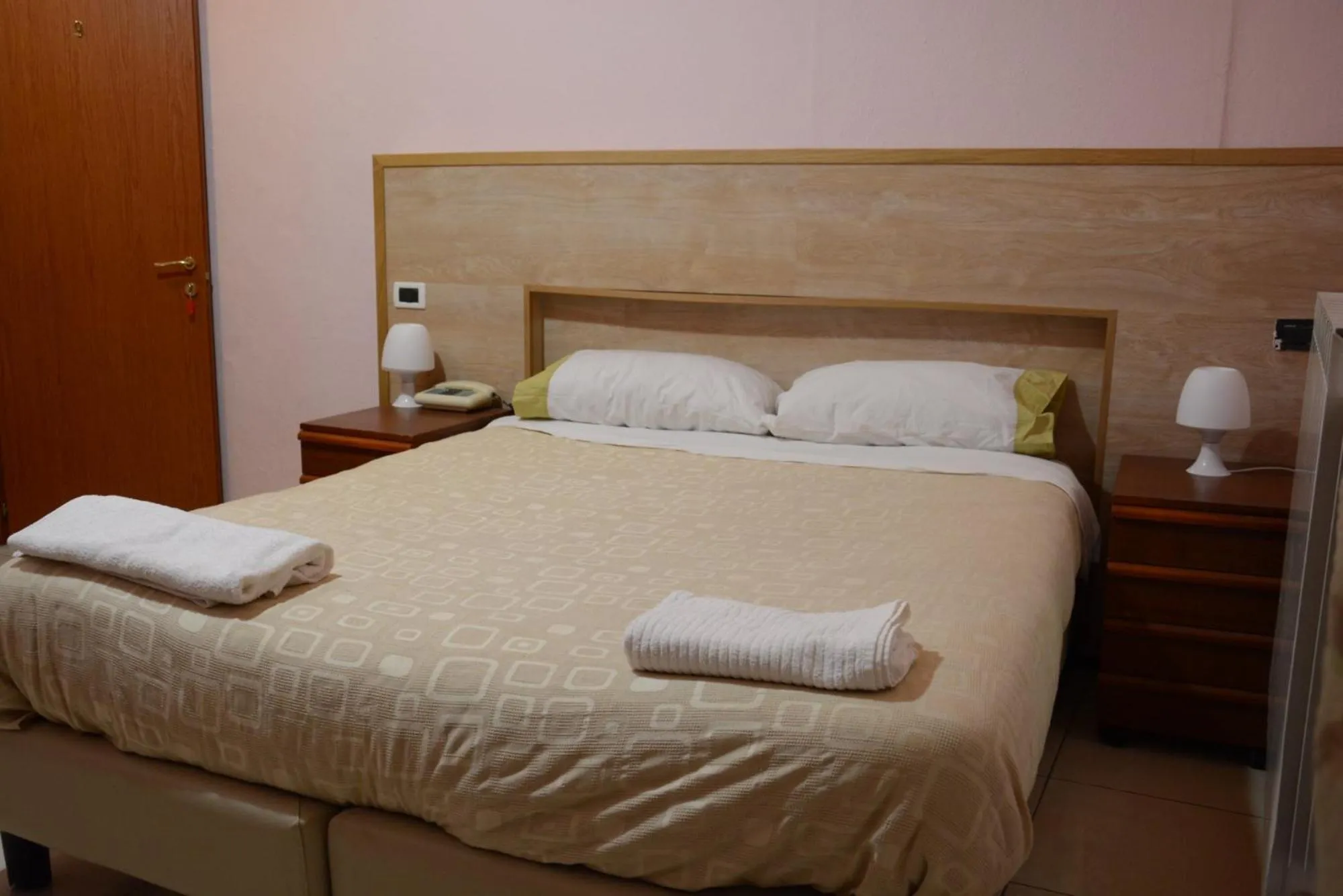 Albergo Royal Genova