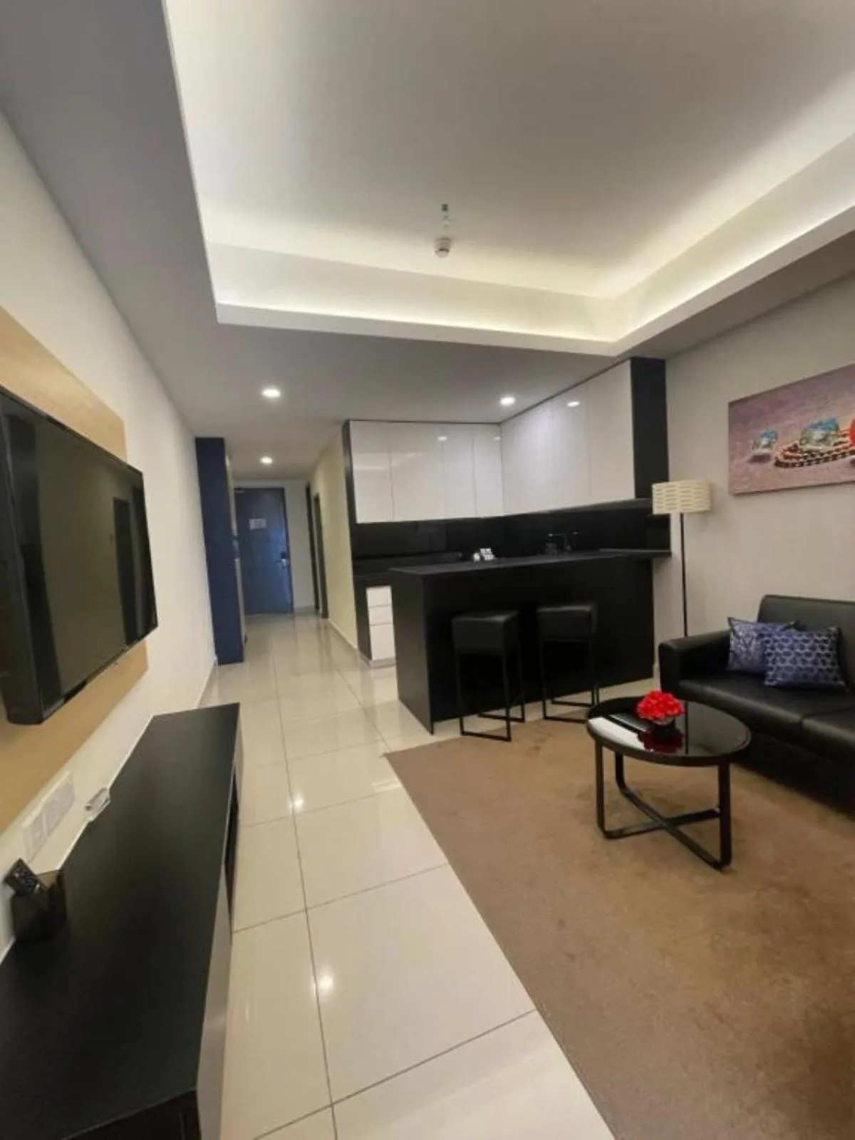 TV and multimedia in Genting @ The MOST by NextGen