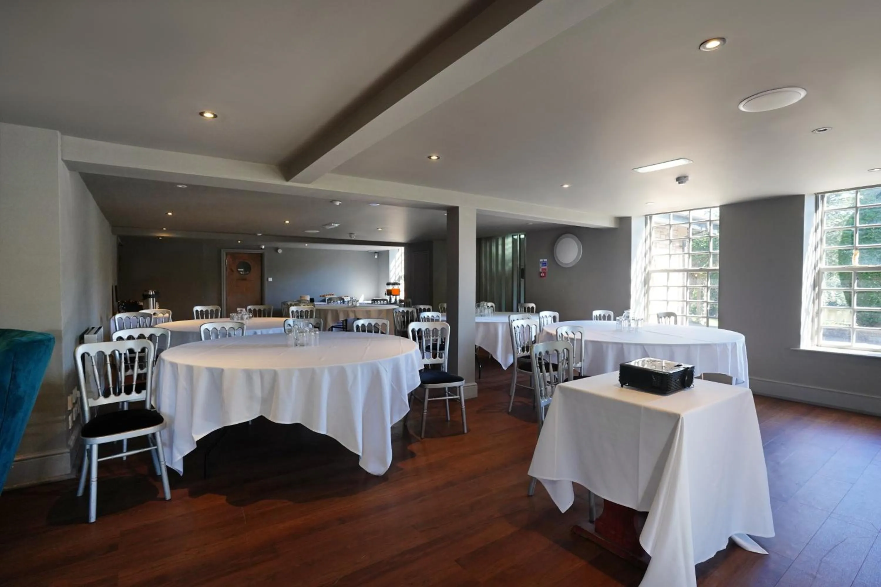 Banquet/Function facilities in Park hall Hotel & Spa Lancashire, a member of Radisson Individuals