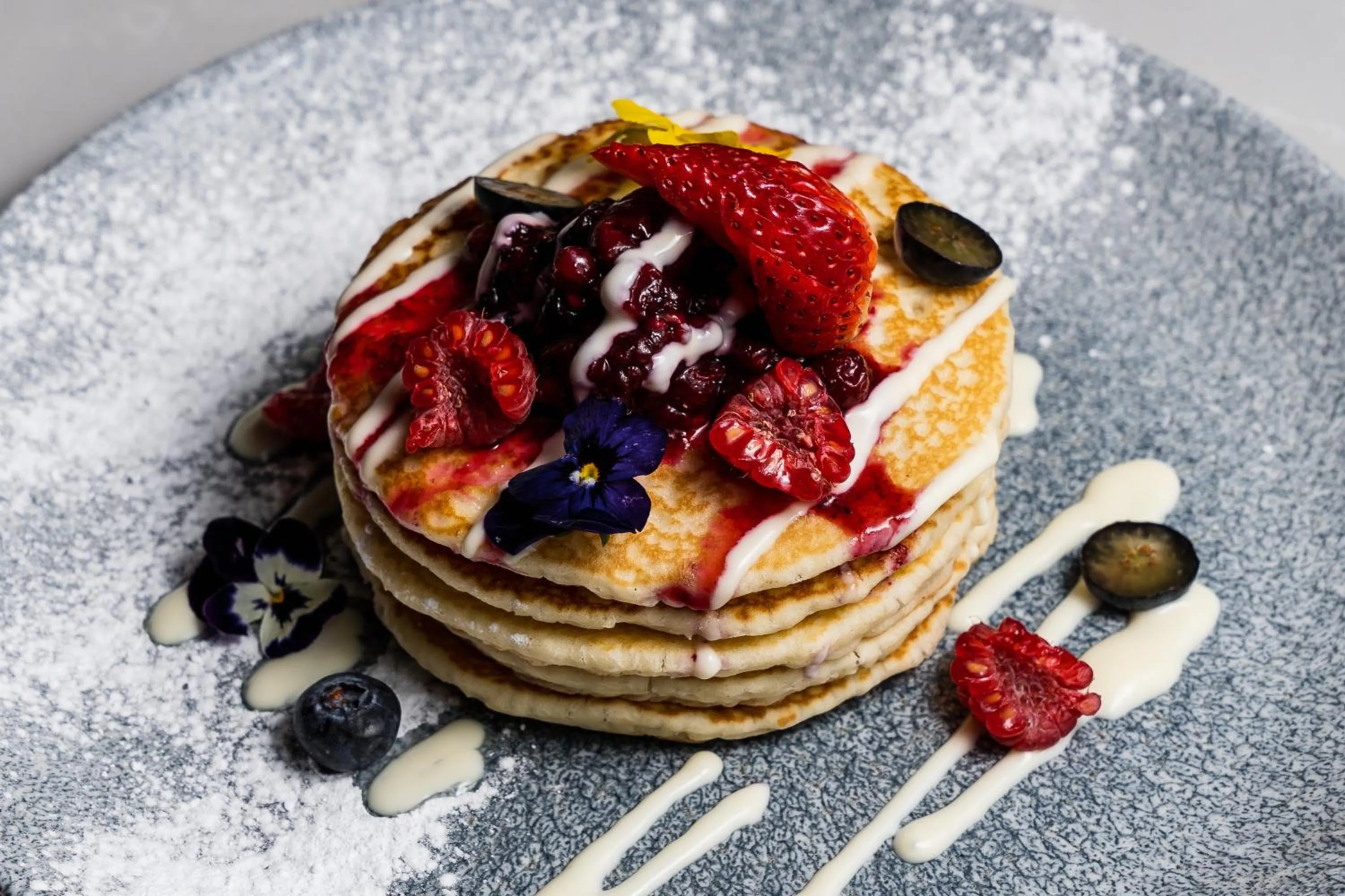 Restaurant/places to eat in Park hall Hotel & Spa Lancashire, a member of Radisson Individuals