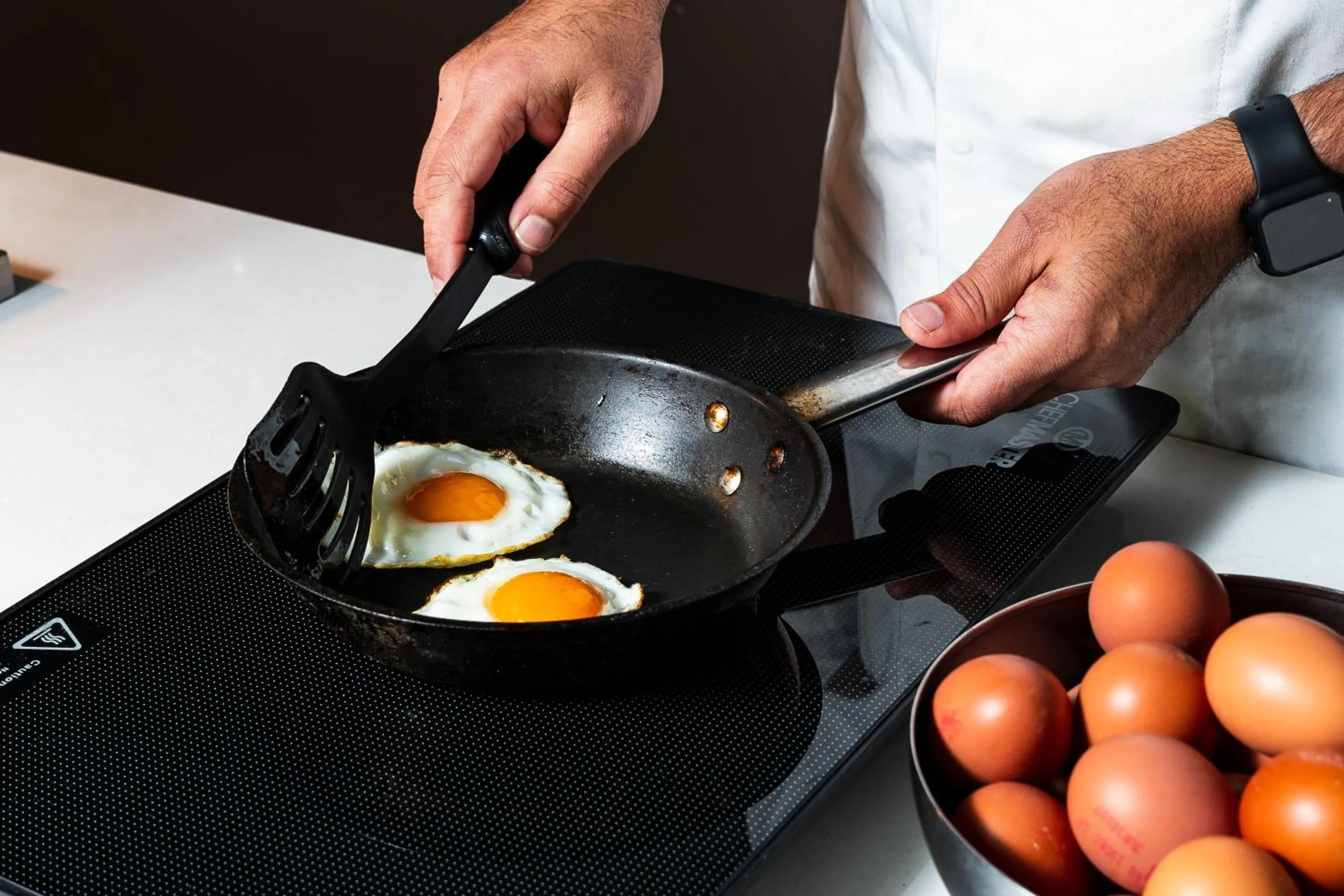 Breakfast in Park hall Hotel & Spa Lancashire, a member of Radisson Individuals