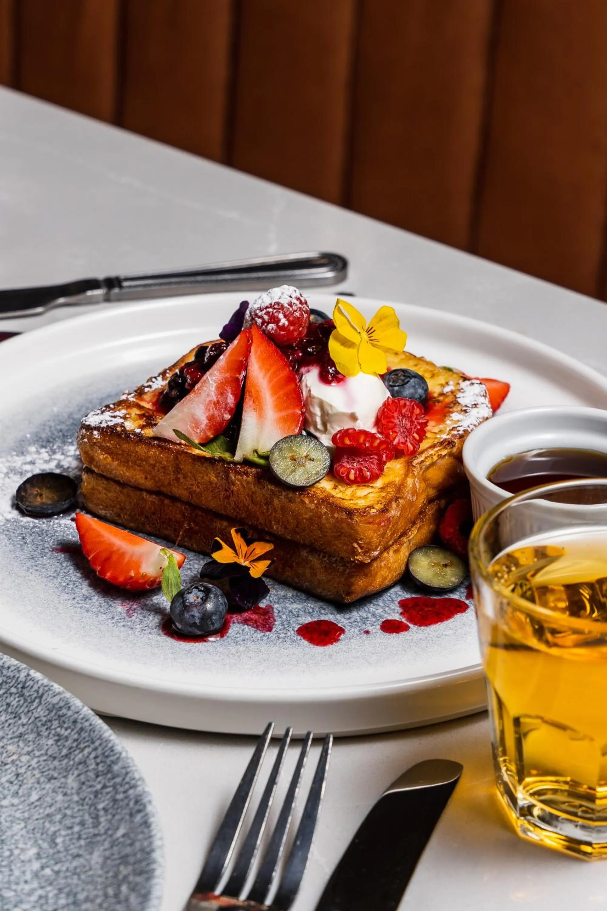 Breakfast in Park hall Hotel & Spa Lancashire, a member of Radisson Individuals