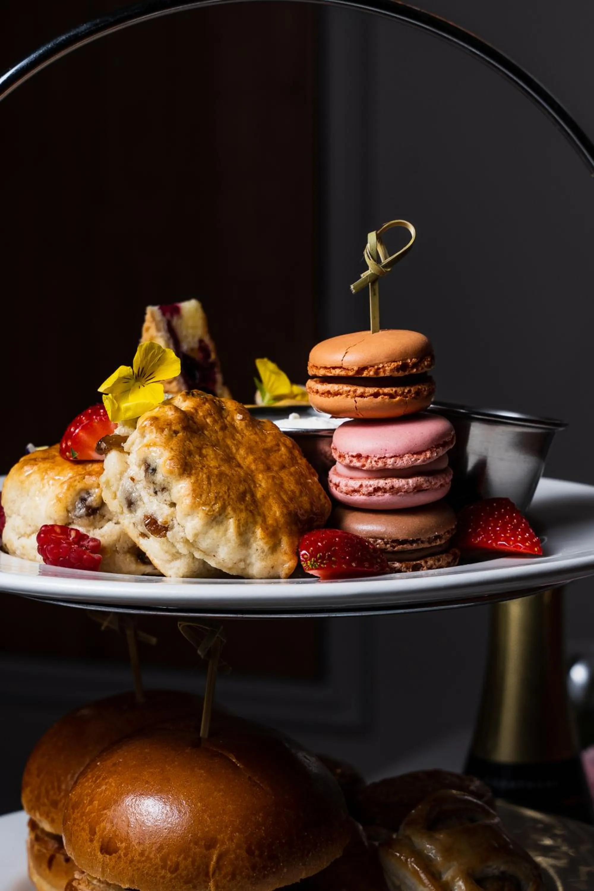 Restaurant/places to eat in Park hall Hotel & Spa Lancashire, a member of Radisson Individuals