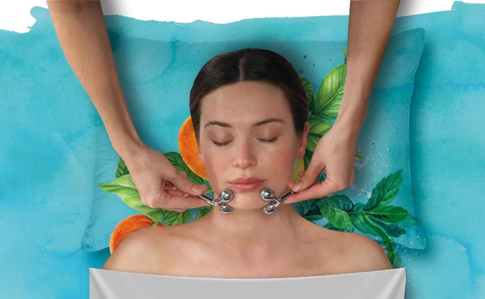 Spa and wellness centre/facilities in Park hall Hotel & Spa Lancashire, a member of Radisson Individuals