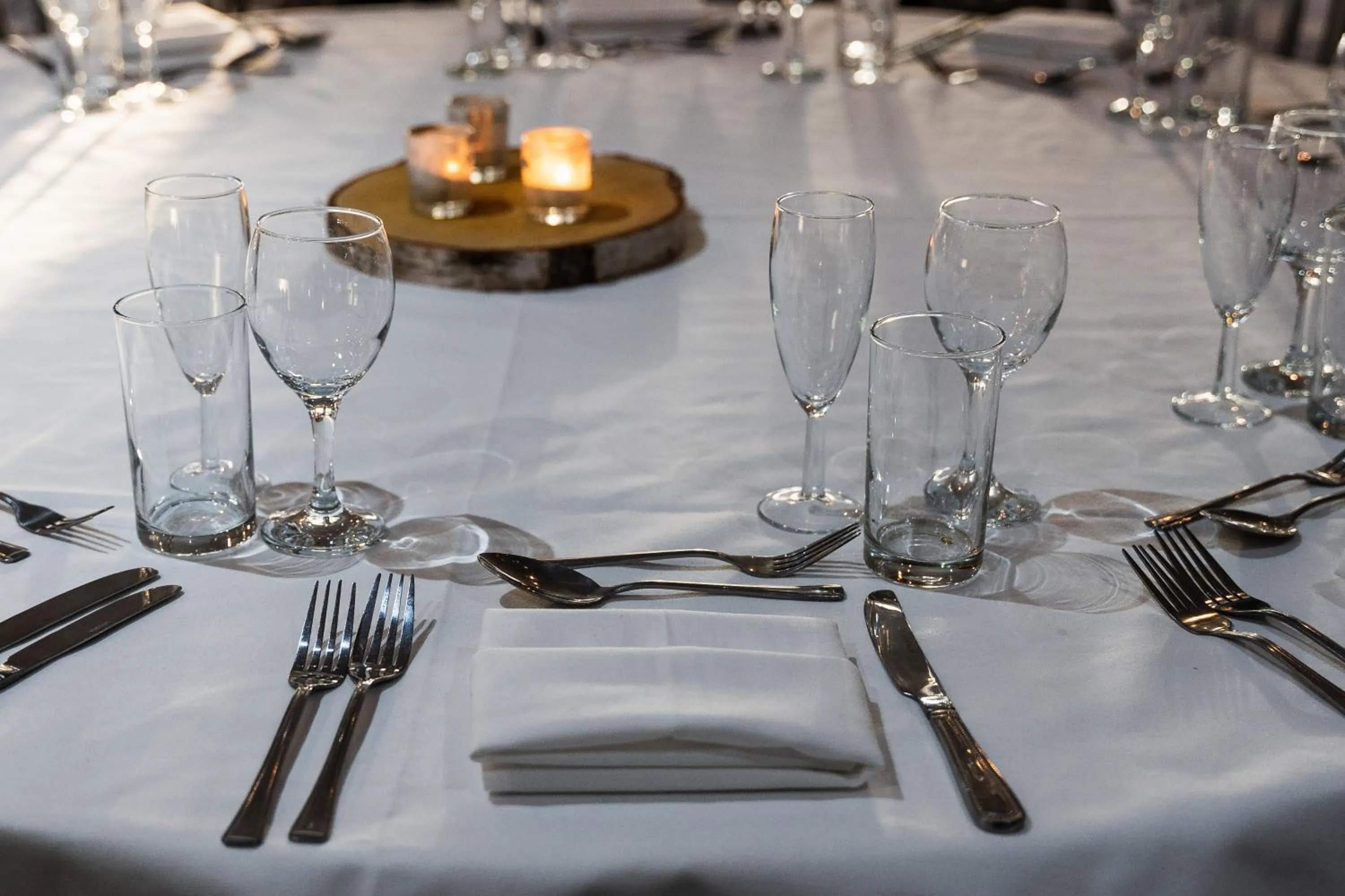 Restaurant/places to eat in Park hall Hotel & Spa Lancashire, a member of Radisson Individuals