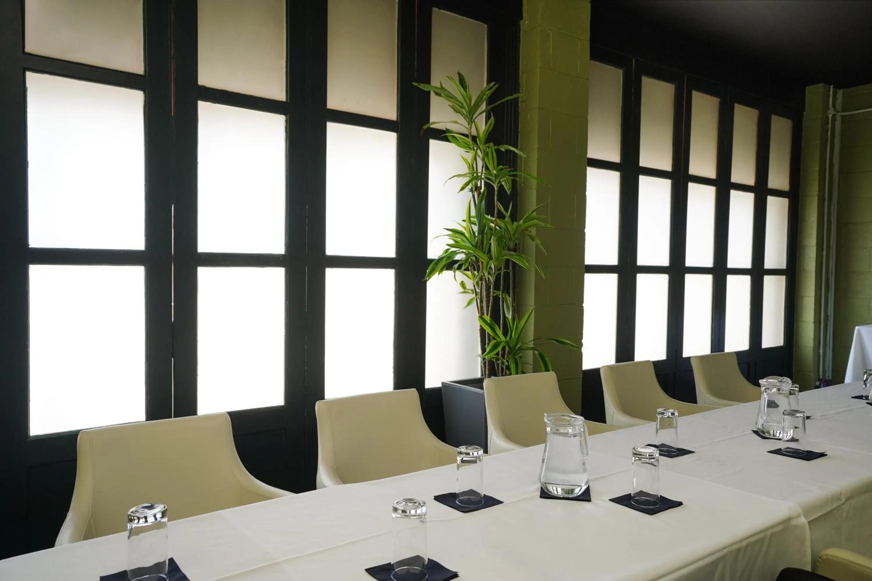 Spa and wellness centre/facilities in Park hall Hotel & Spa Lancashire, a member of Radisson Individuals