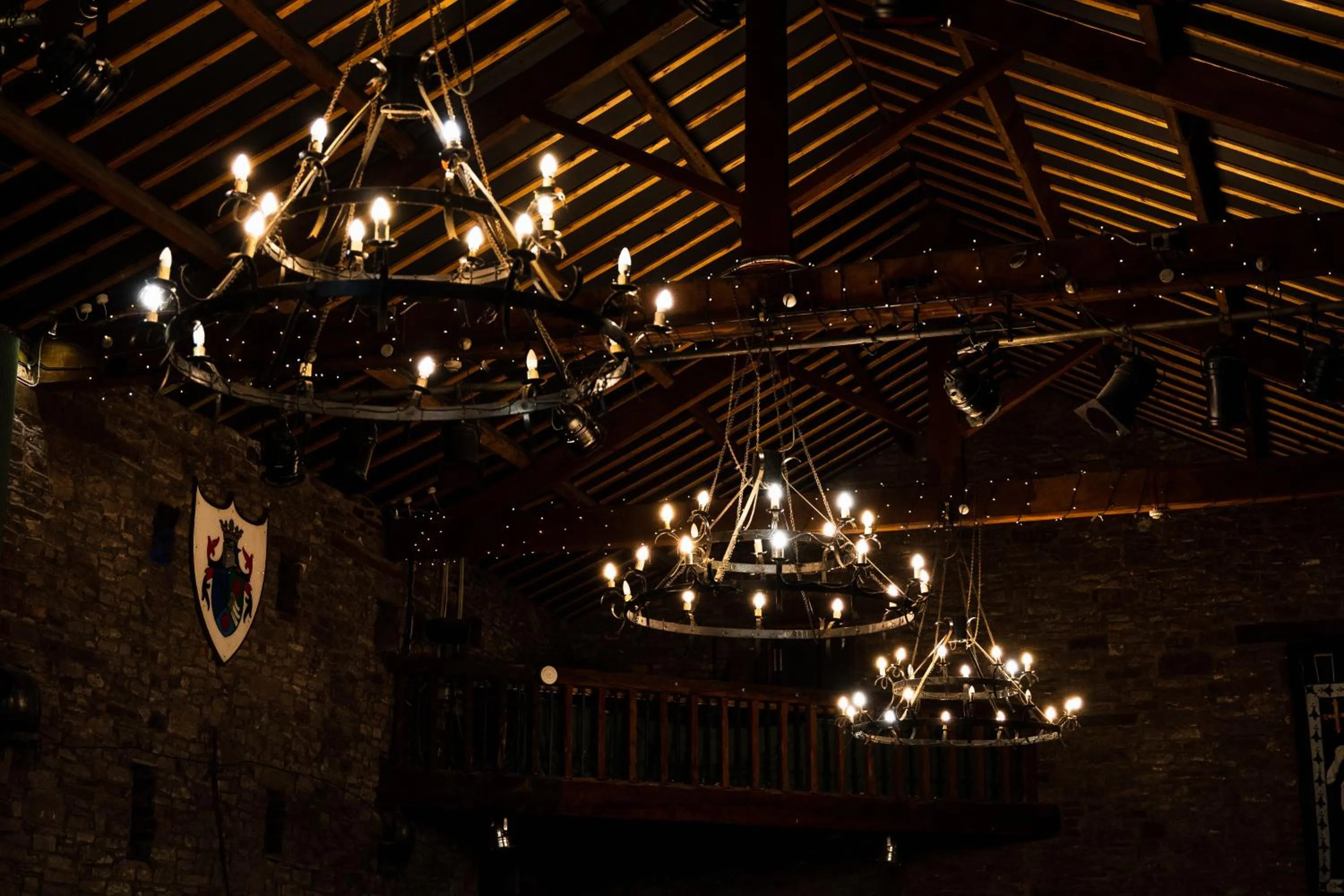 Property building in Park hall Hotel & Spa Lancashire, a member of Radisson Individuals