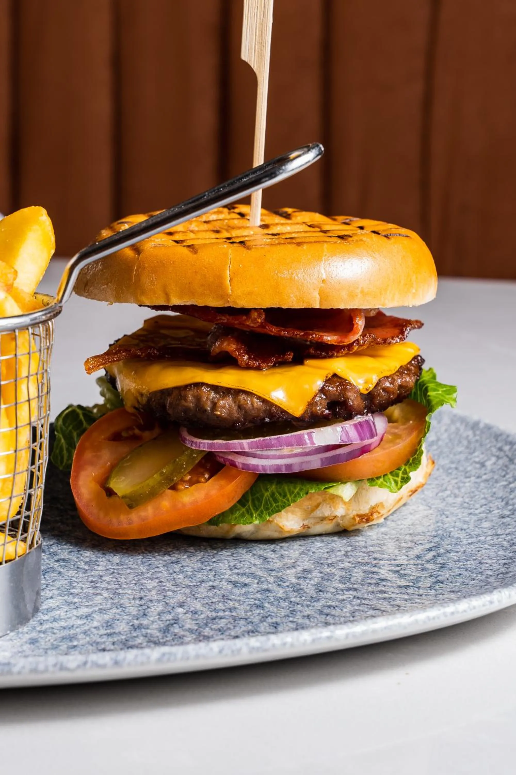 Restaurant/places to eat in Park hall Hotel & Spa Lancashire, a member of Radisson Individuals