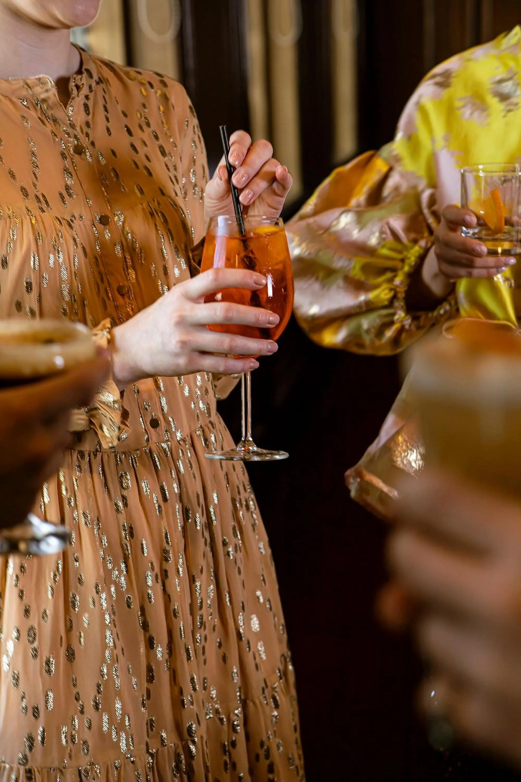 Banquet/Function facilities in Hotel Holt - The Art Hotel