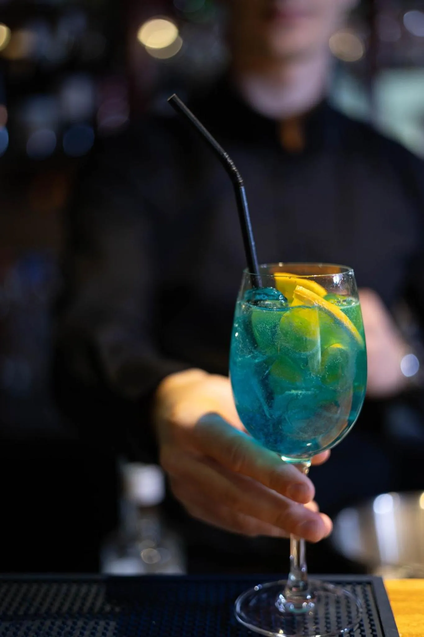 Restaurant/places to eat in Hotel Hvolsvollur - Central South Iceland