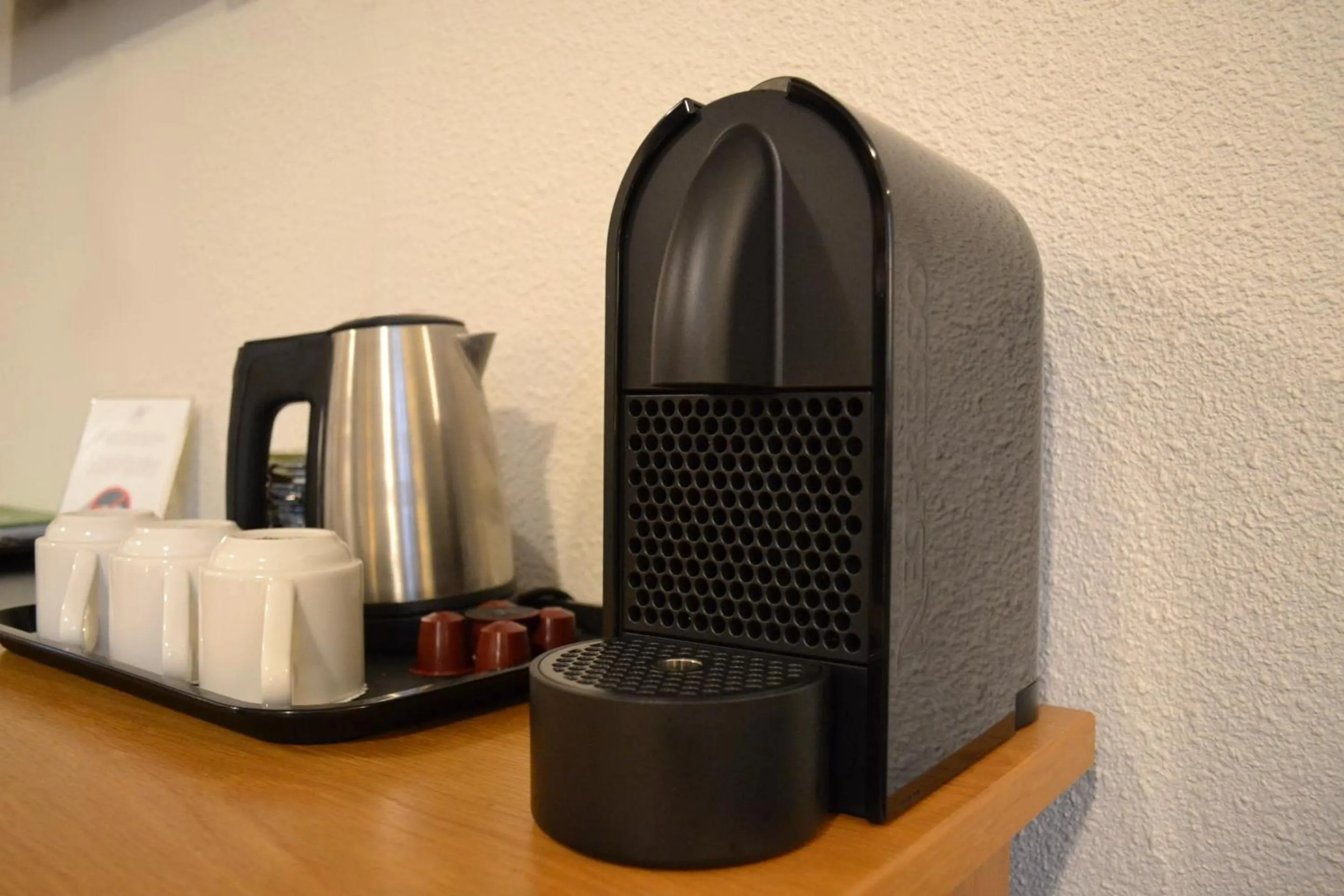 Drinks in Hotel Hvolsvollur - Central South Iceland