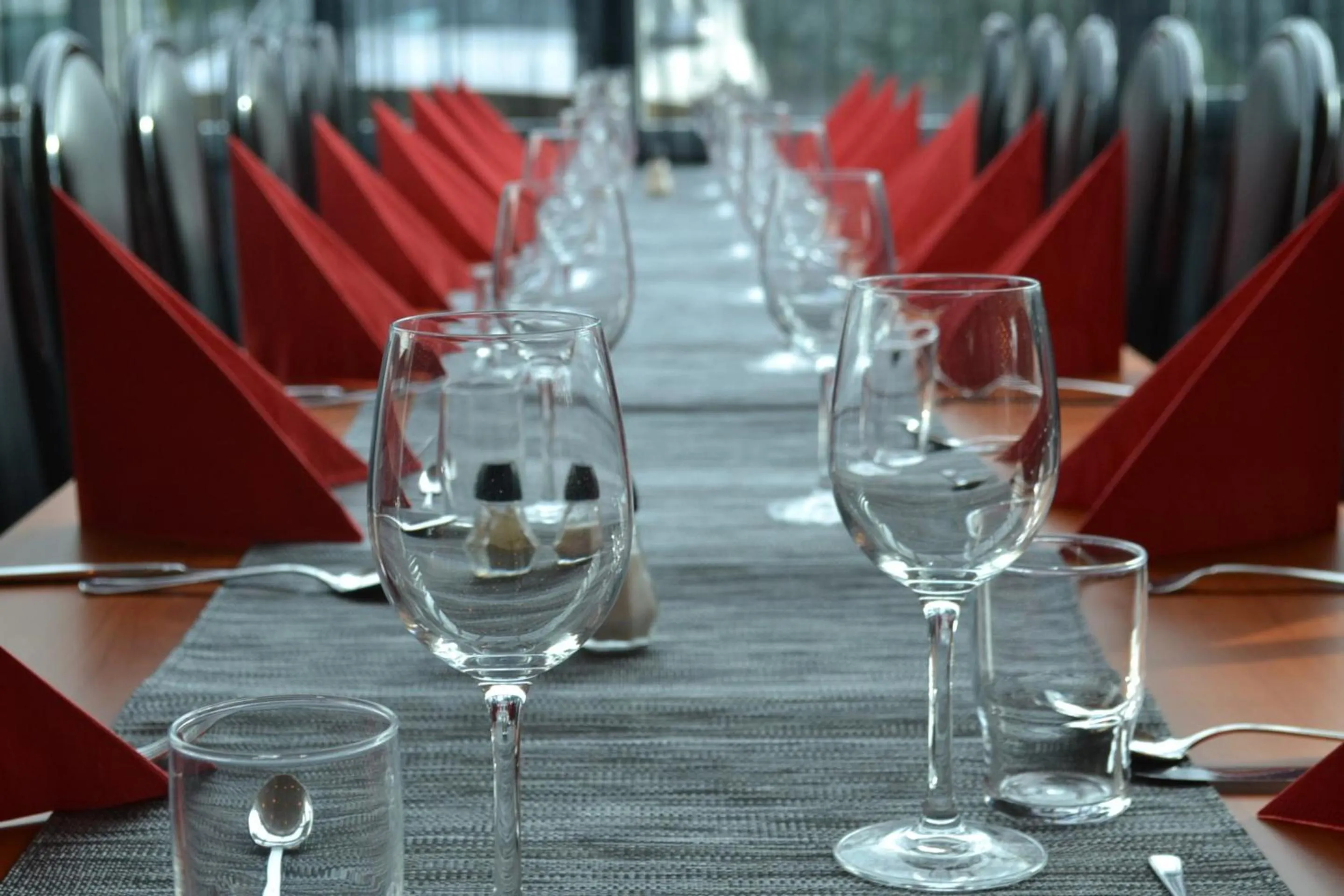 Restaurant/places to eat in Hotel Hvolsvollur - Central South Iceland