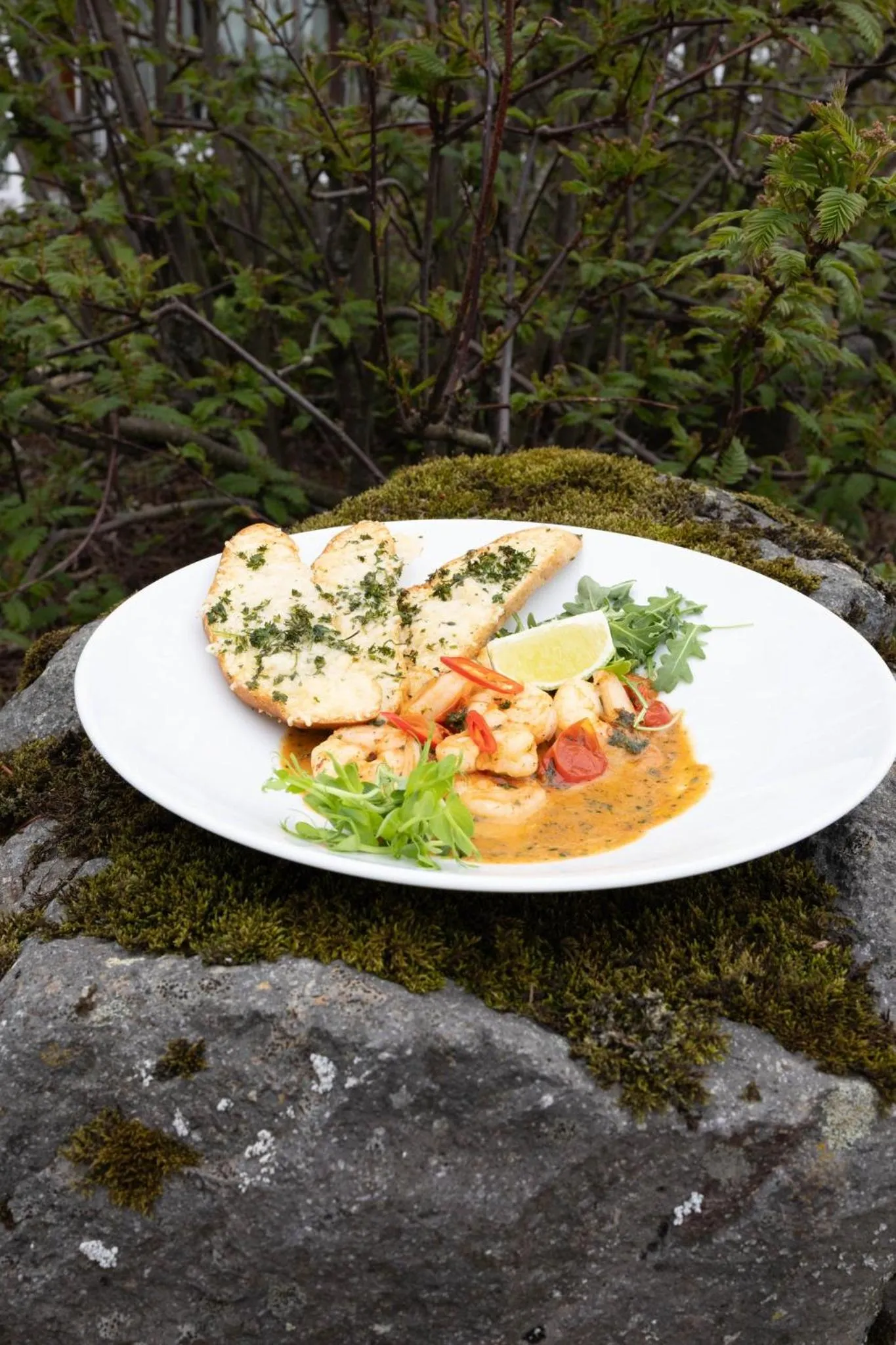 Restaurant/places to eat in Hotel Hvolsvollur - Central South Iceland