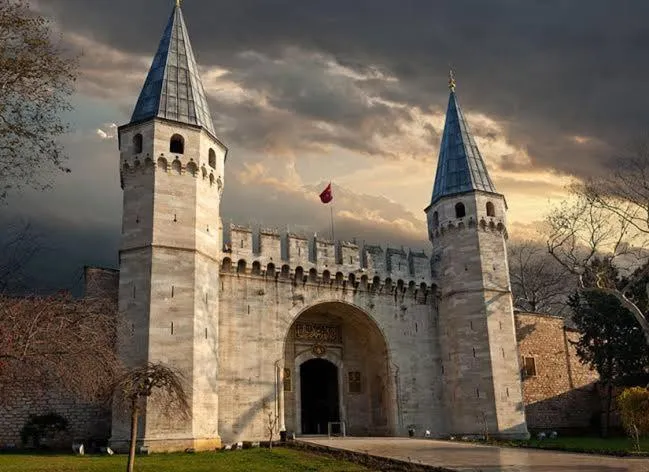 Hotel Bon Hagia Sophia