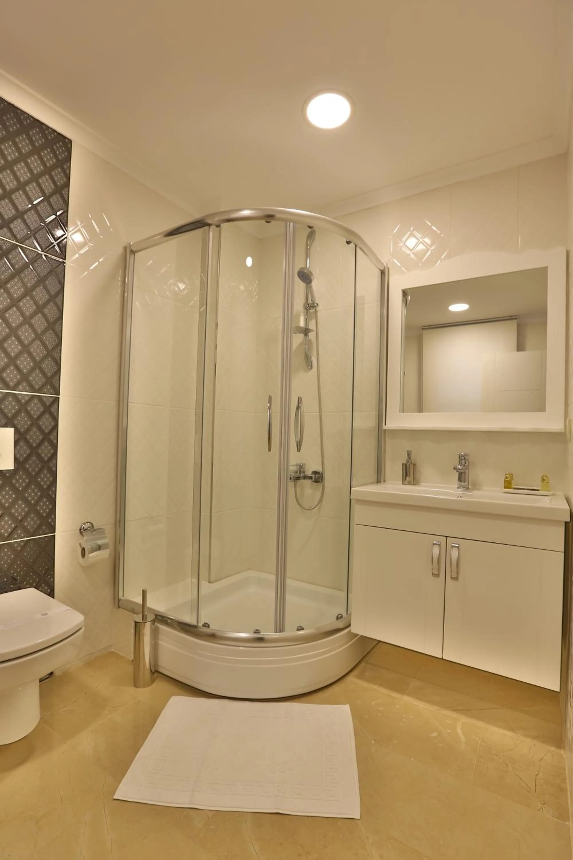 Hotel Bon Hagia Sophia