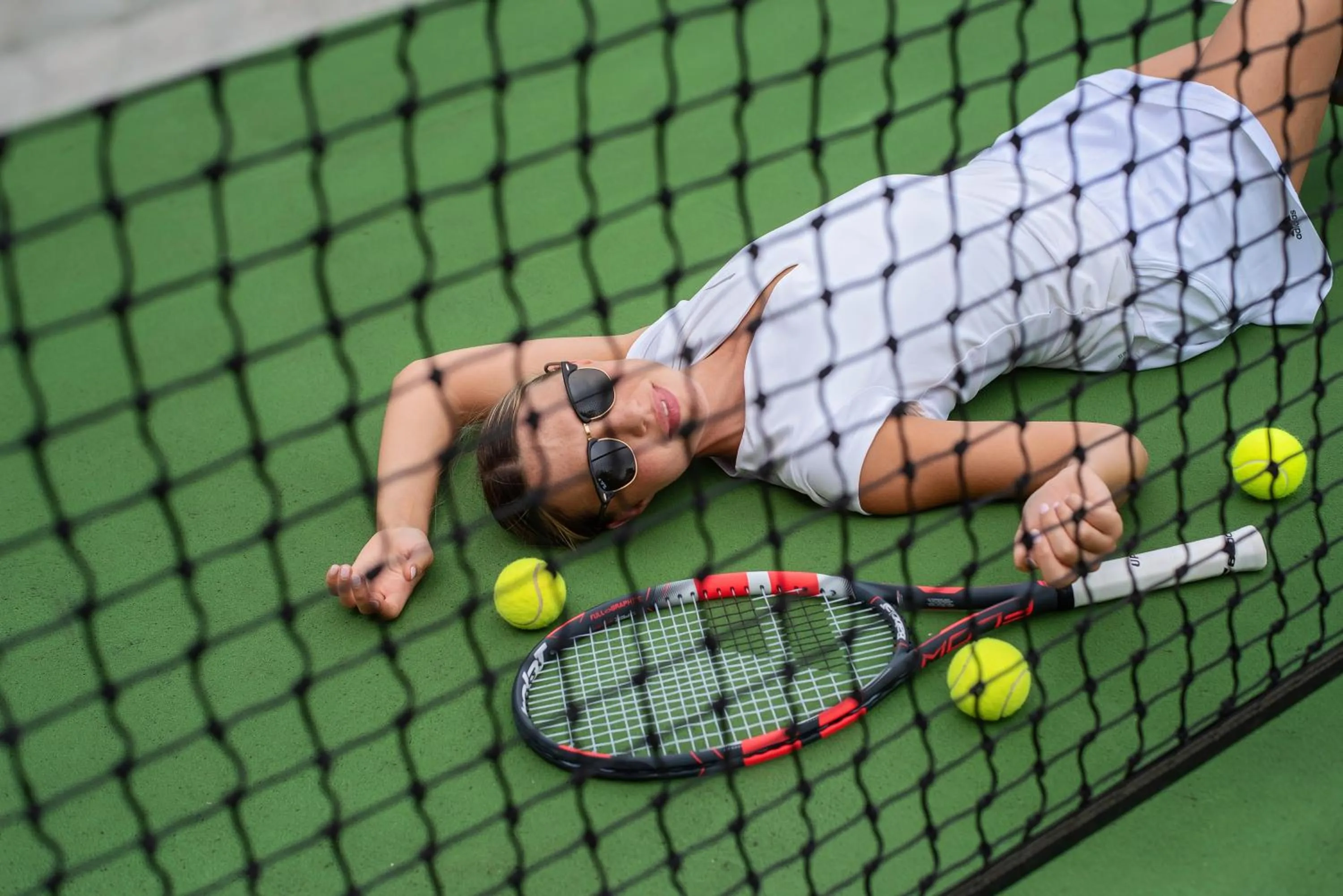 Activities in Le Meridien Ile Maurice