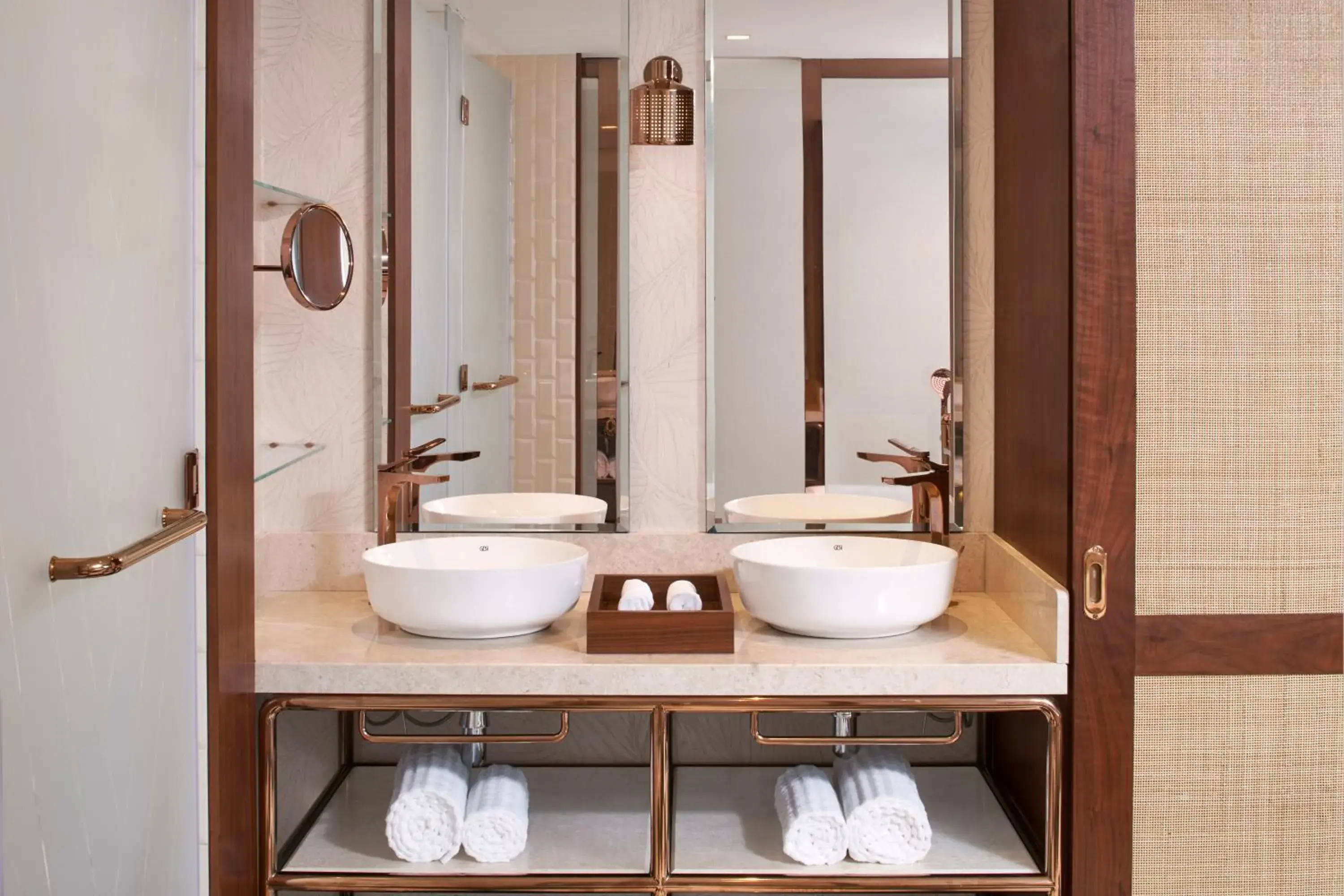 Junior Suite - single occupancy - Twin in Le Meridien Ile Maurice Junior Suite - single occupancy - Twin in Le Meridien Ile Maurice