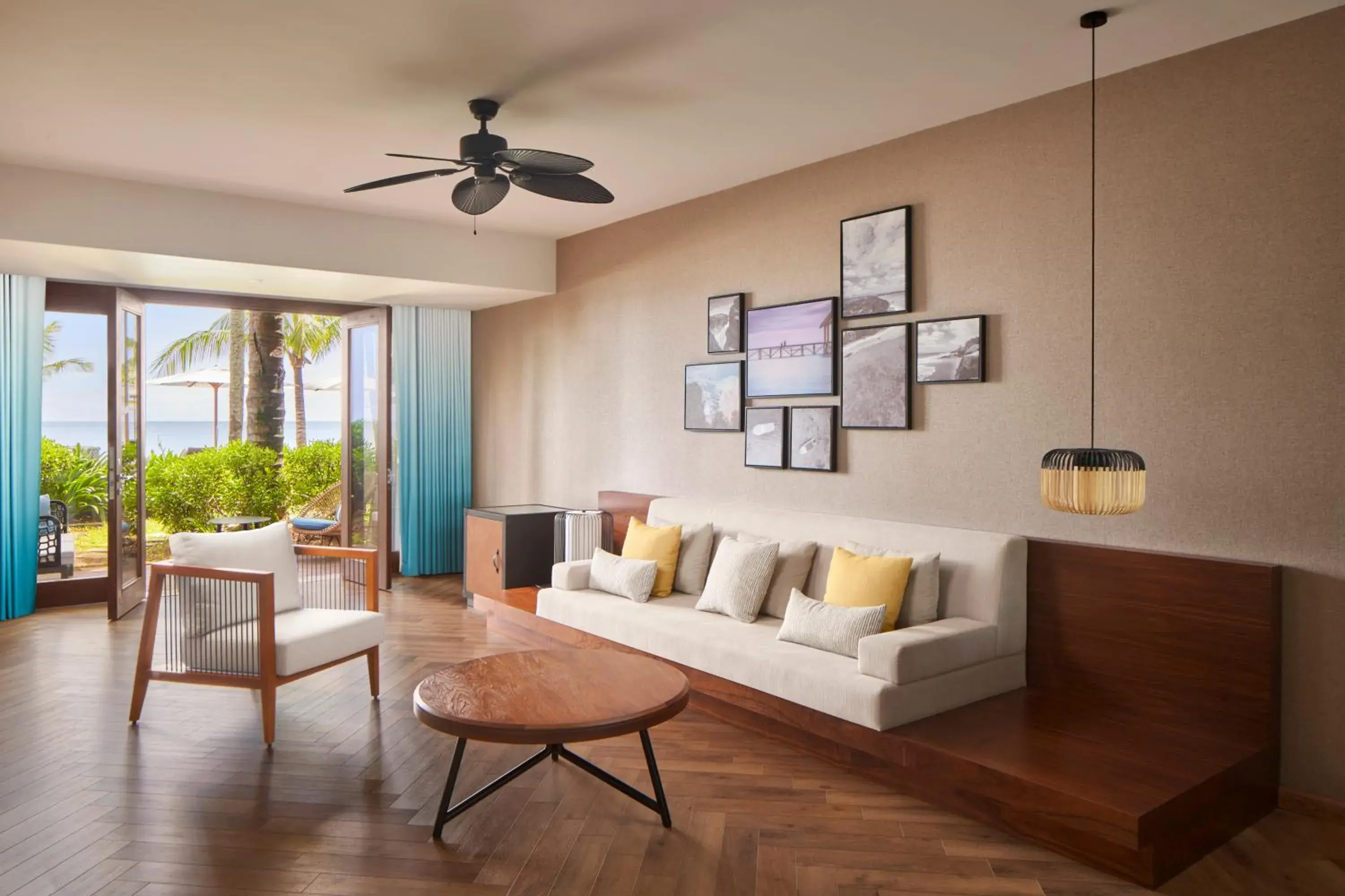 Plunge Pool Hideaway – Adult Only in Le Meridien Ile Maurice Plunge Pool Hideaway – Adult Only in Le Meridien Ile Maurice