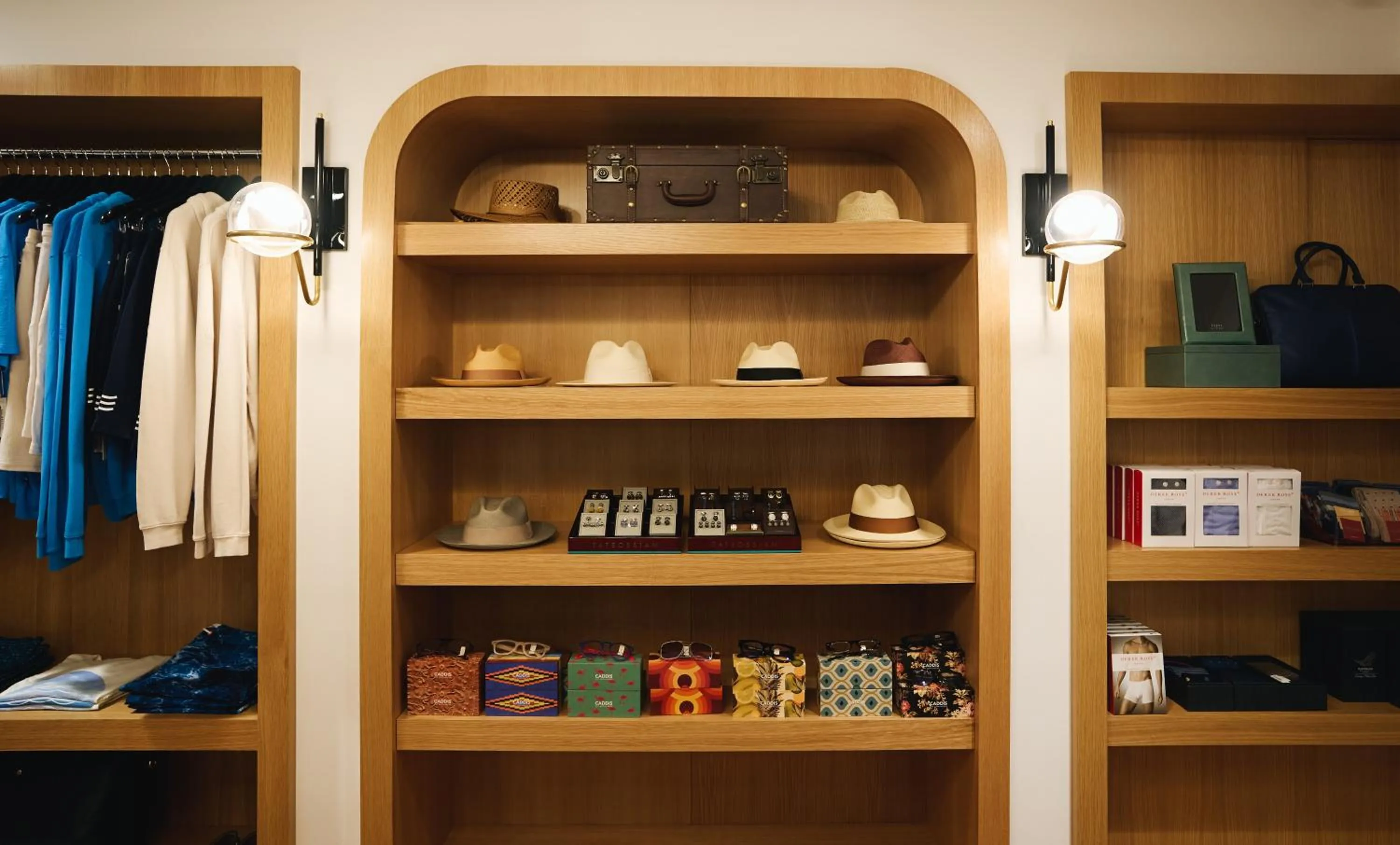 Cloister at The Boca Raton