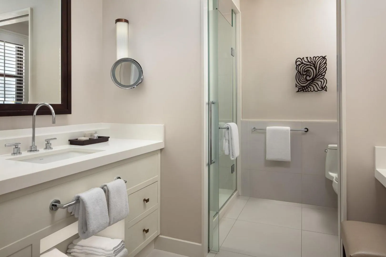 Cloister at The Boca Raton