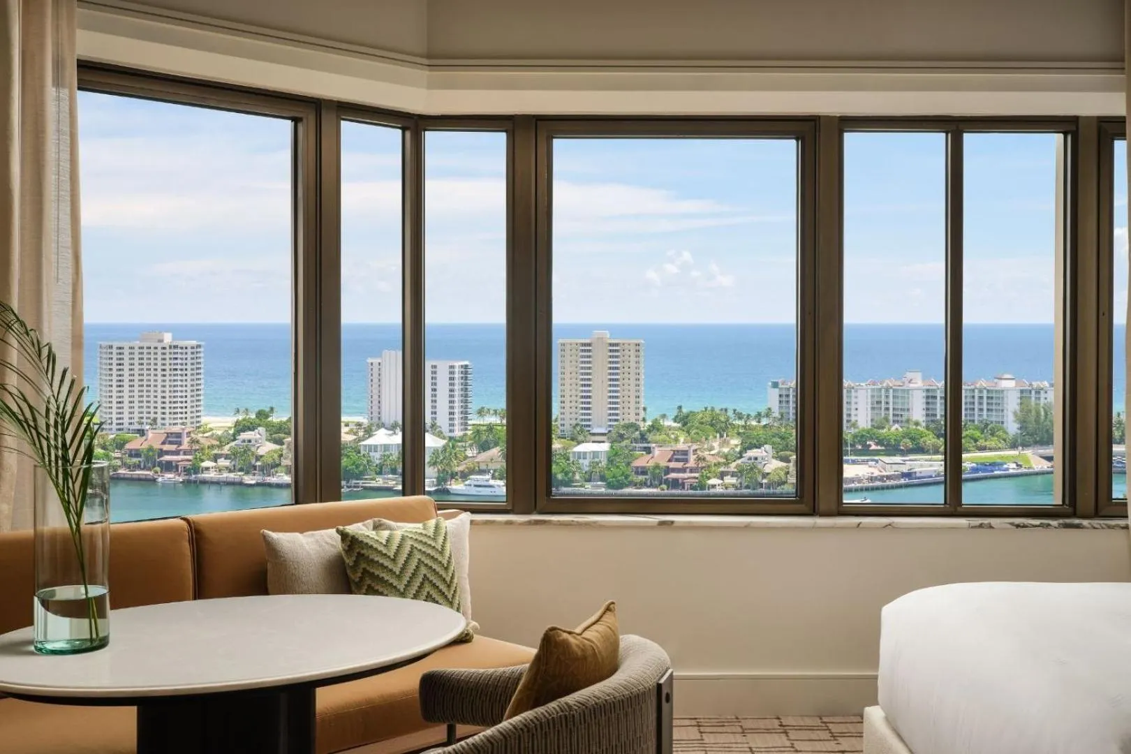 Tower at The Boca Raton