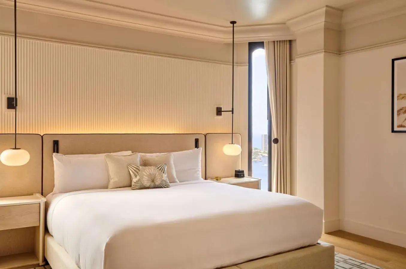 Coastal View One Bedroom Suite in Tower at The Boca Raton Coastal View One Bedroom Suite in Tower at The Boca Raton