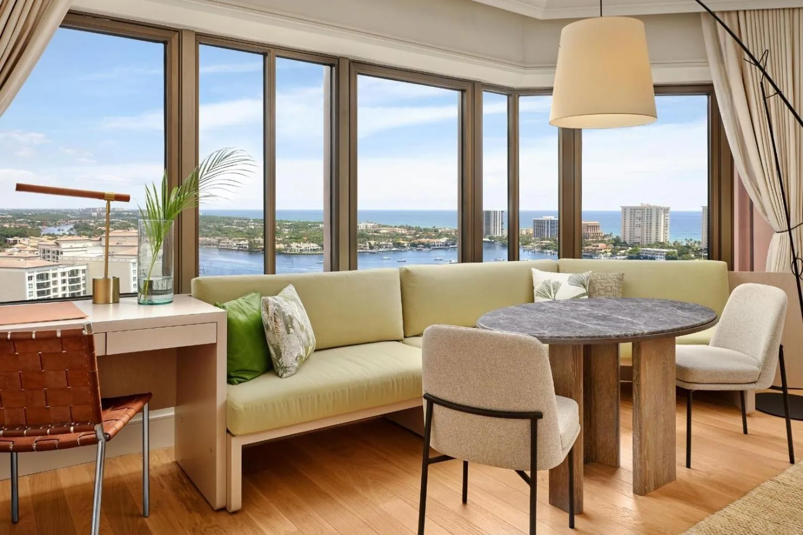 Tower at The Boca Raton