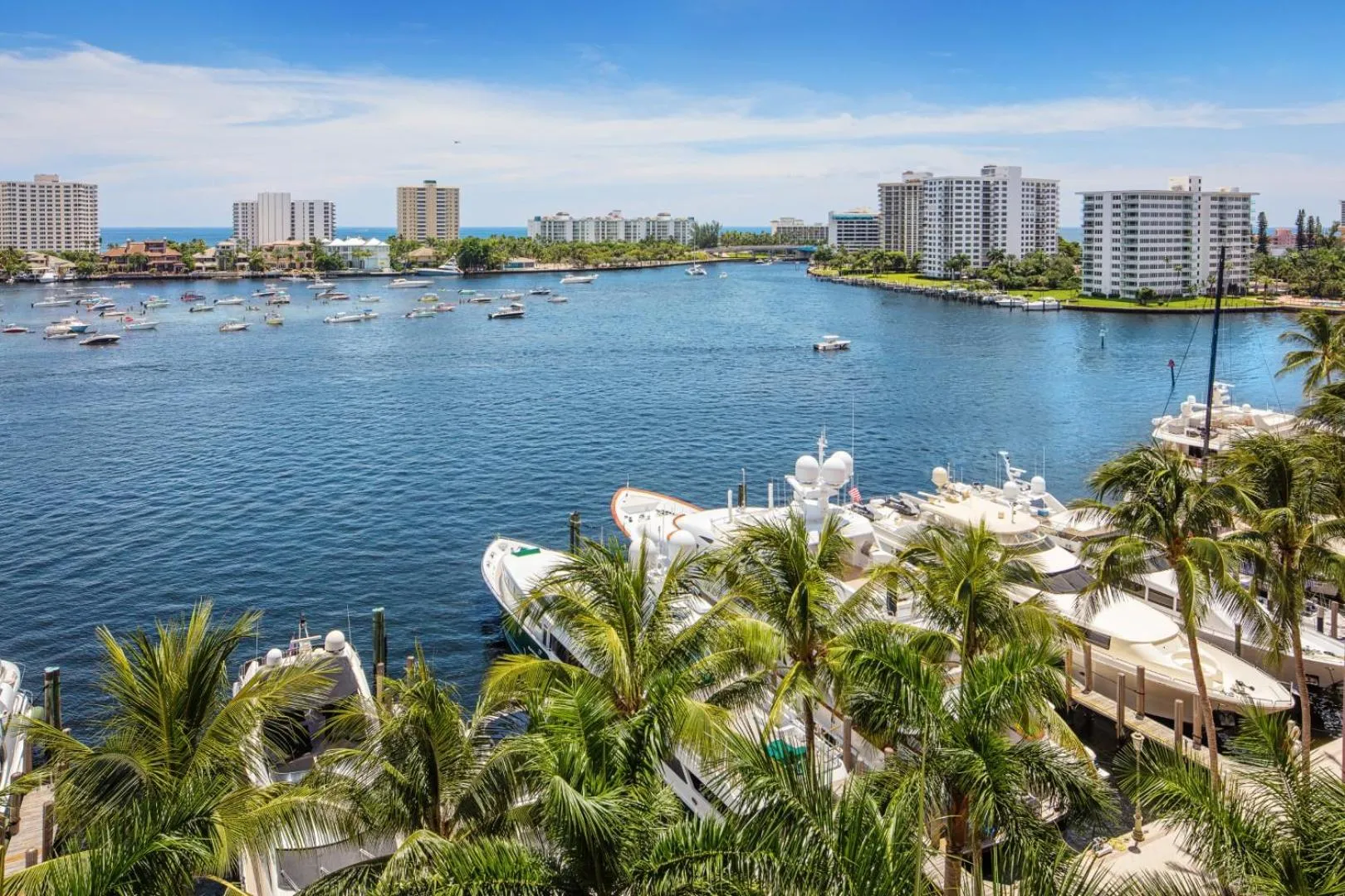 Yacht Club at The Boca Raton Adults-only