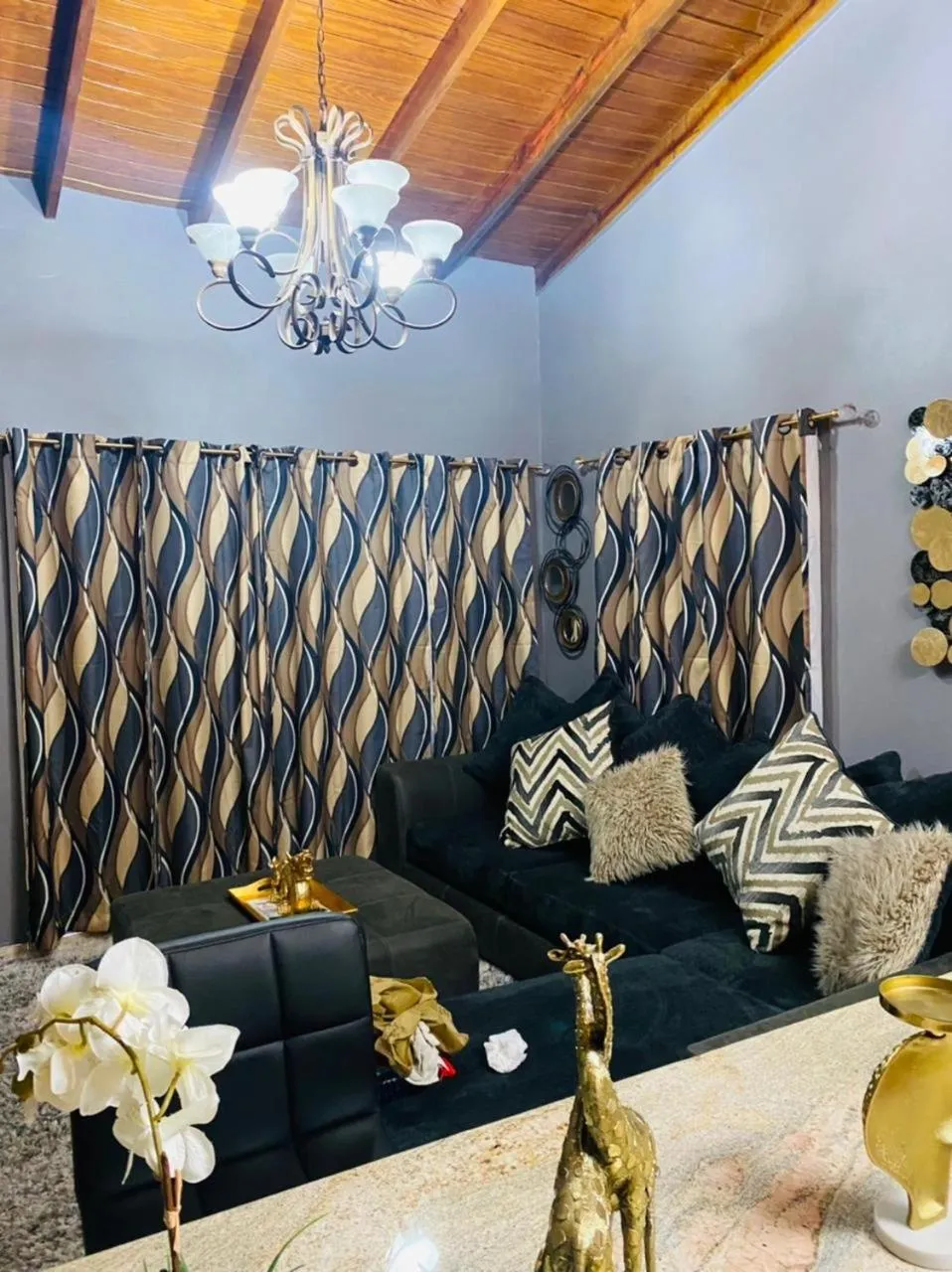 Blissett Apt, Your Jamaican Home