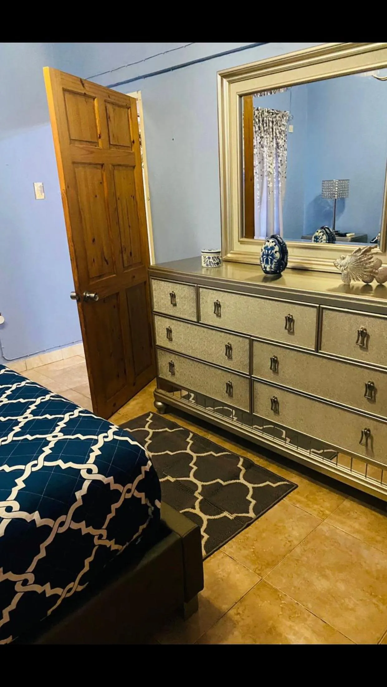 Blissett Apt, Your Jamaican Home