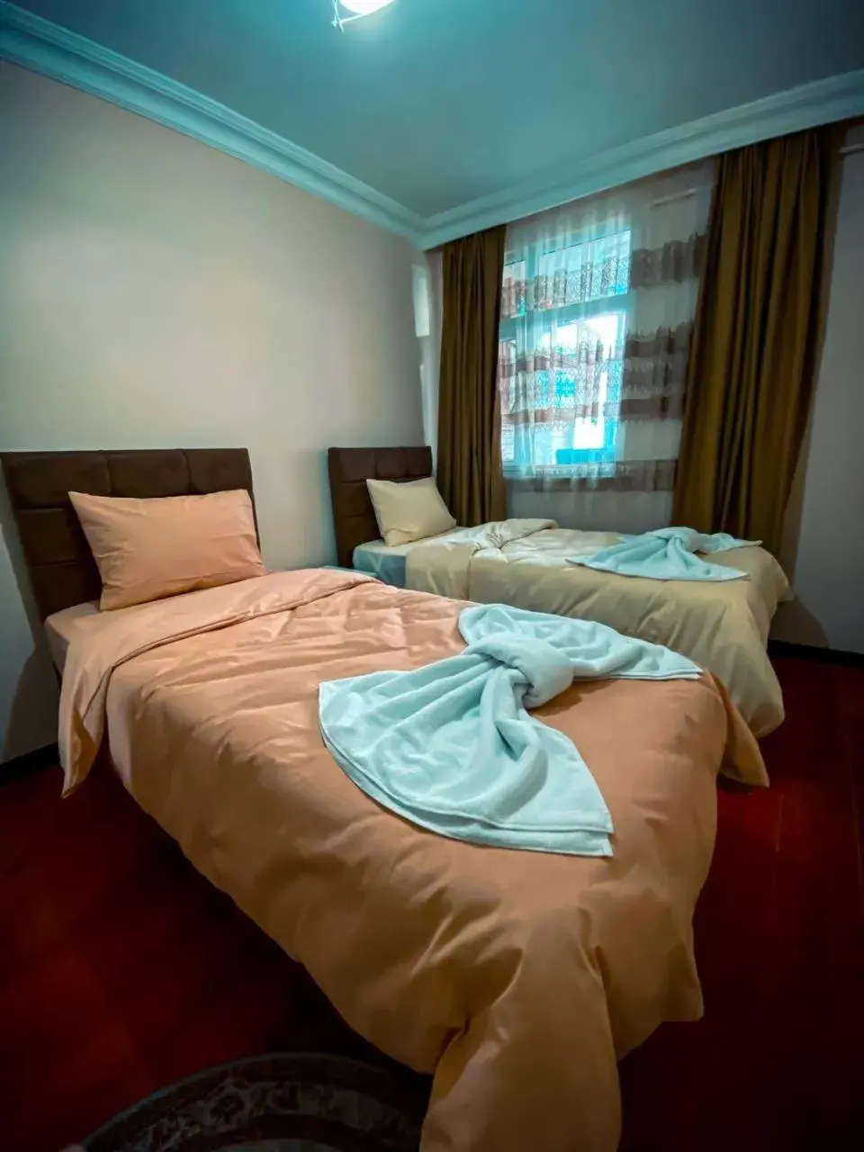 One-Bedroom Apartment in Eyüpsultan ABS Suites One-Bedroom Apartment in Eyüpsultan ABS Suites