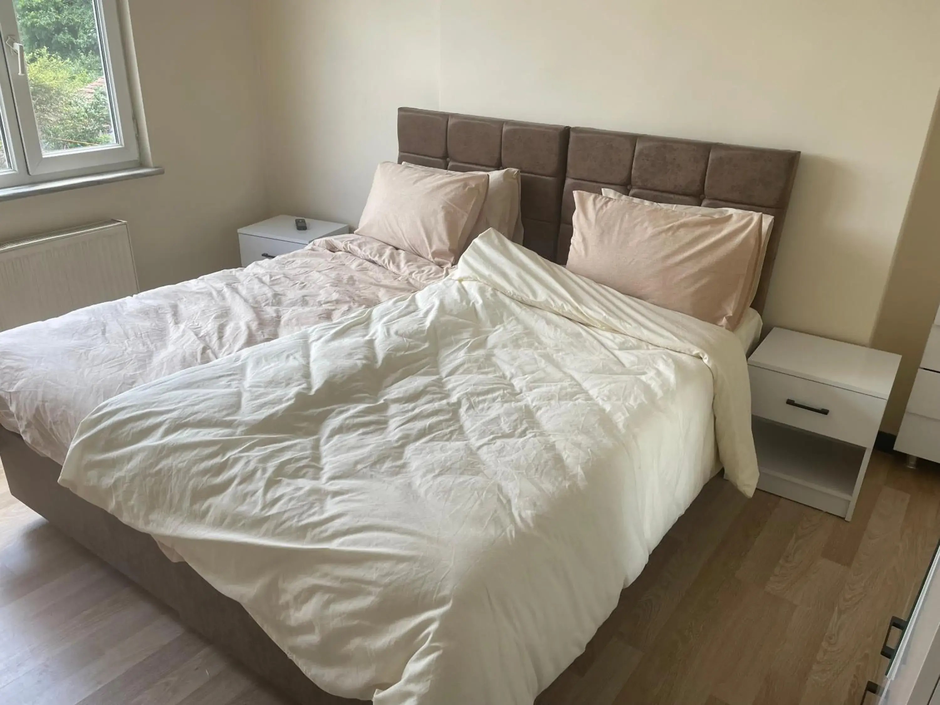 Apartment with Garden View in Eyüpsultan ABS Suites Apartment with Garden View in Eyüpsultan ABS Suites