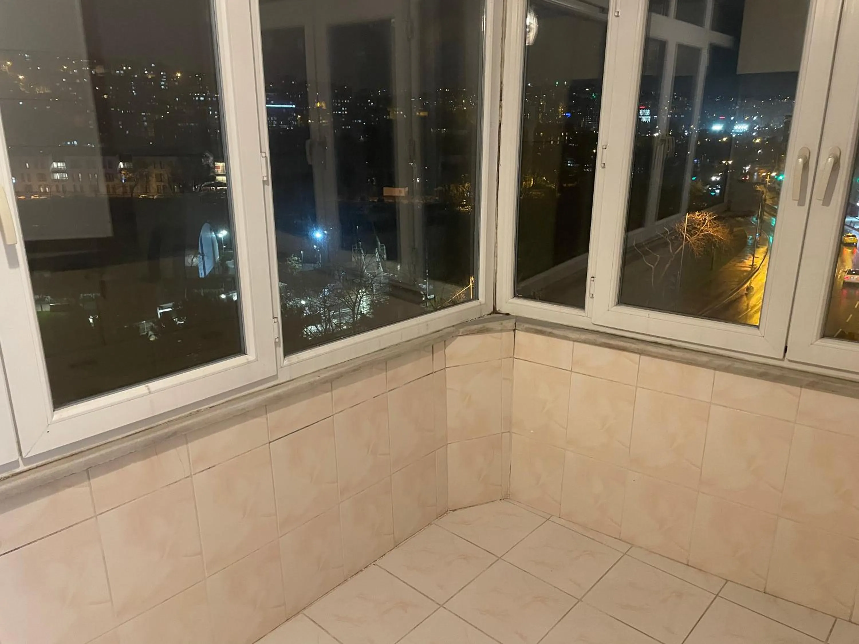 View (from property/room) in Eyüpsultan ABS Suites