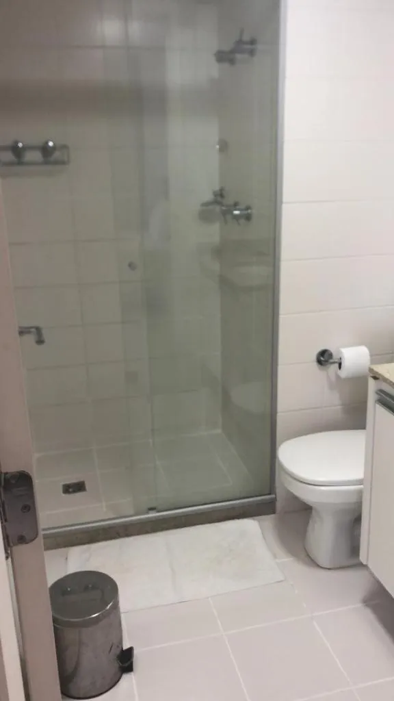 Apart Hotel Fusion Estacionamento Grátis A007