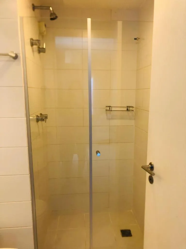 Apart Hotel Fusion Estacionamento Grátis A007