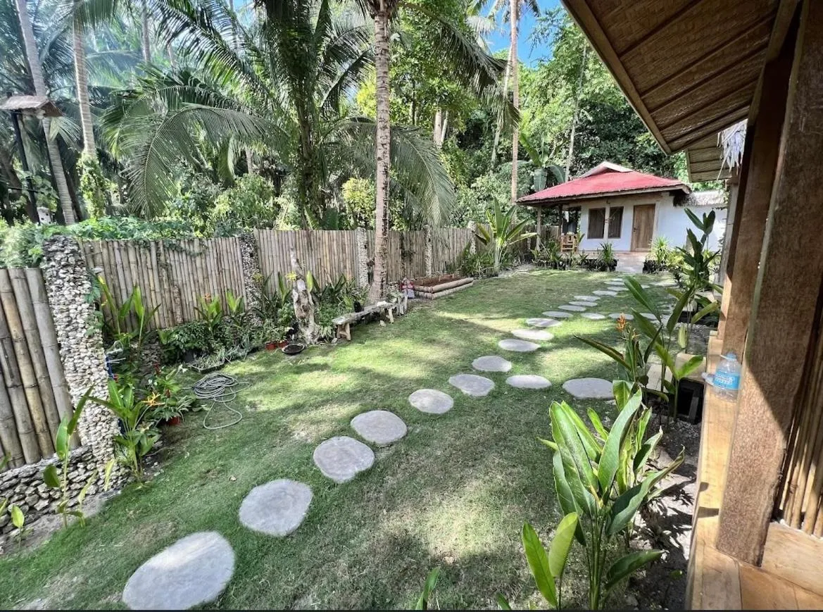 AA Jungle Guesthouse