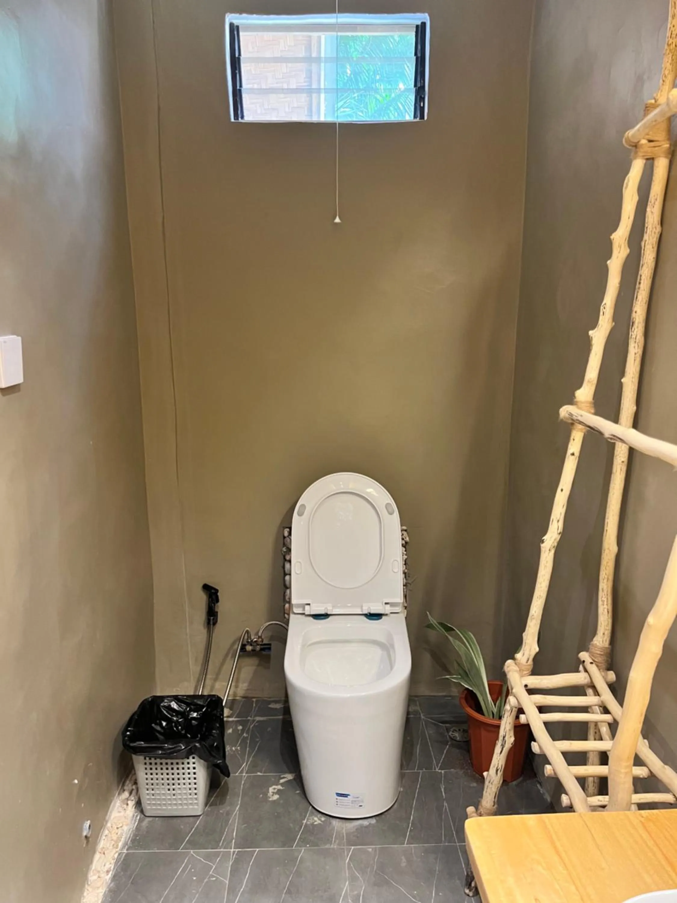 AA Jungle Guesthouse