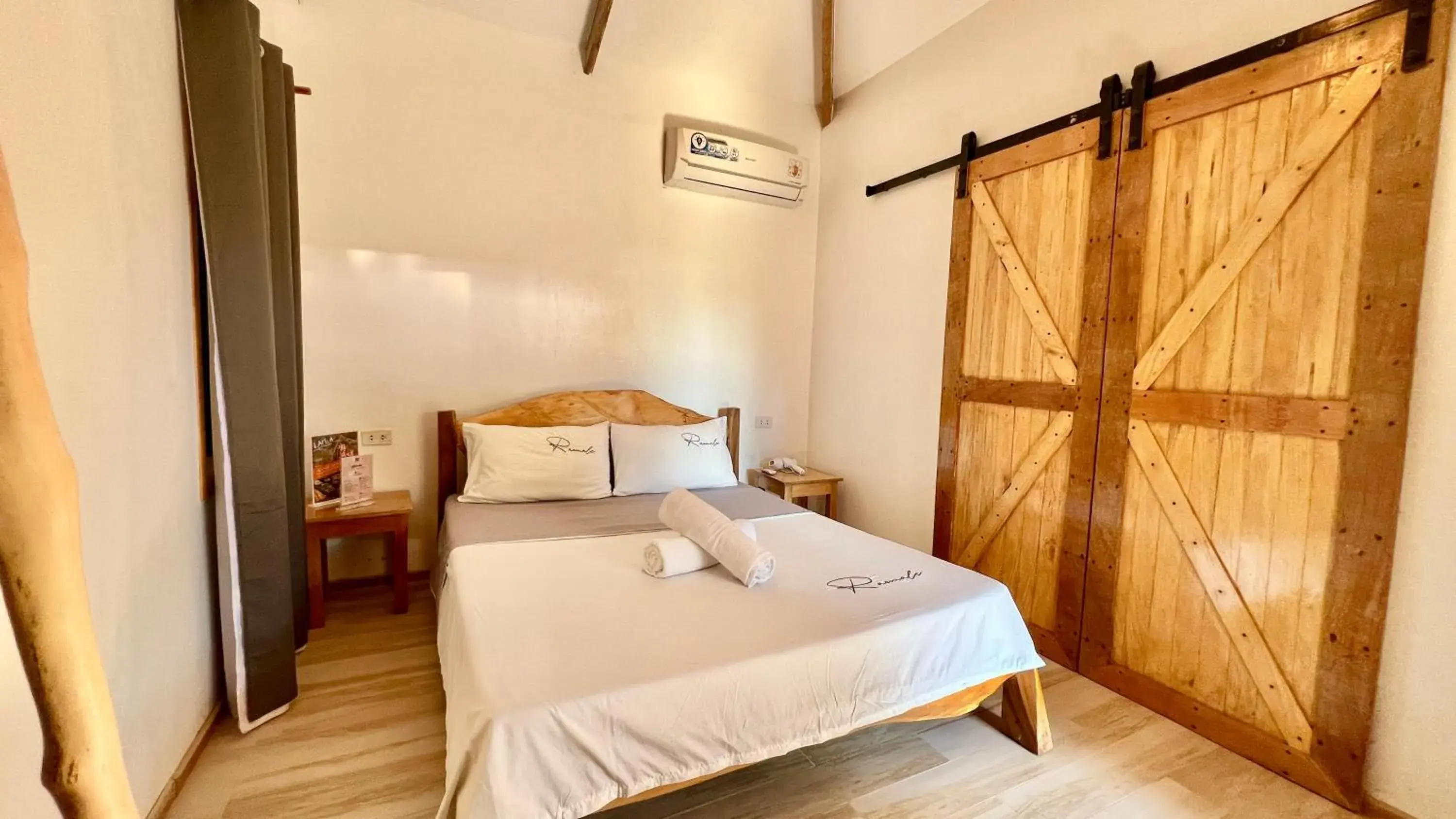 Vacation Home in AA Jungle Guesthouse Vacation Home in AA Jungle Guesthouse