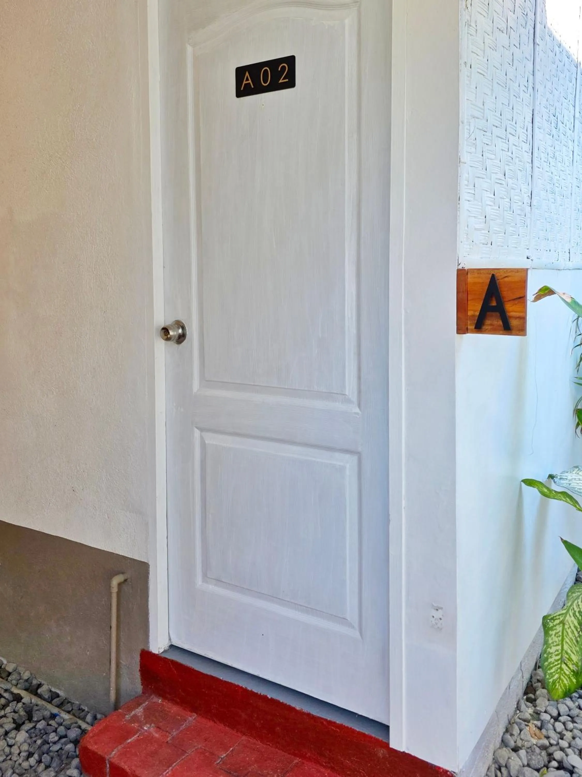 AA Jungle Guesthouse