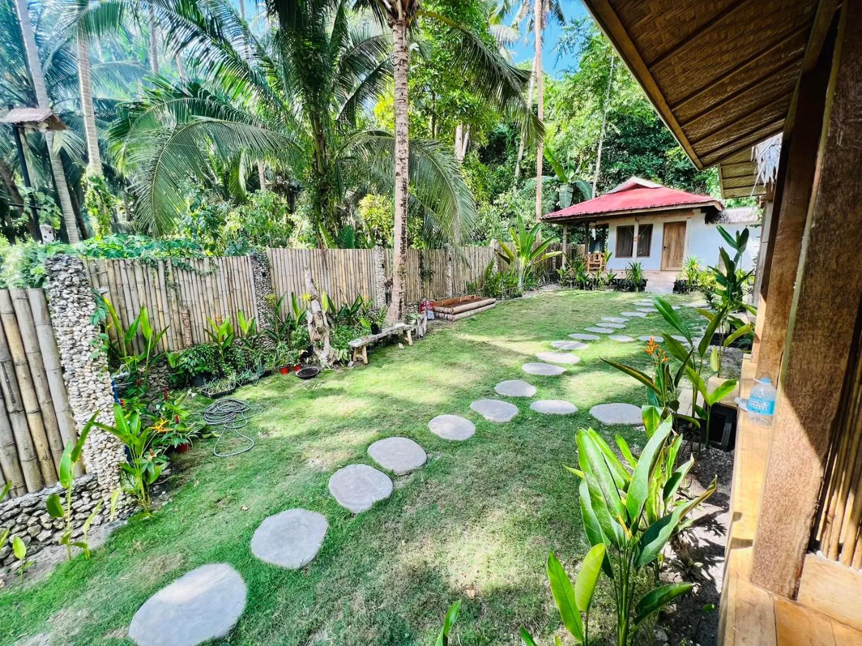 AA Jungle Guesthouse