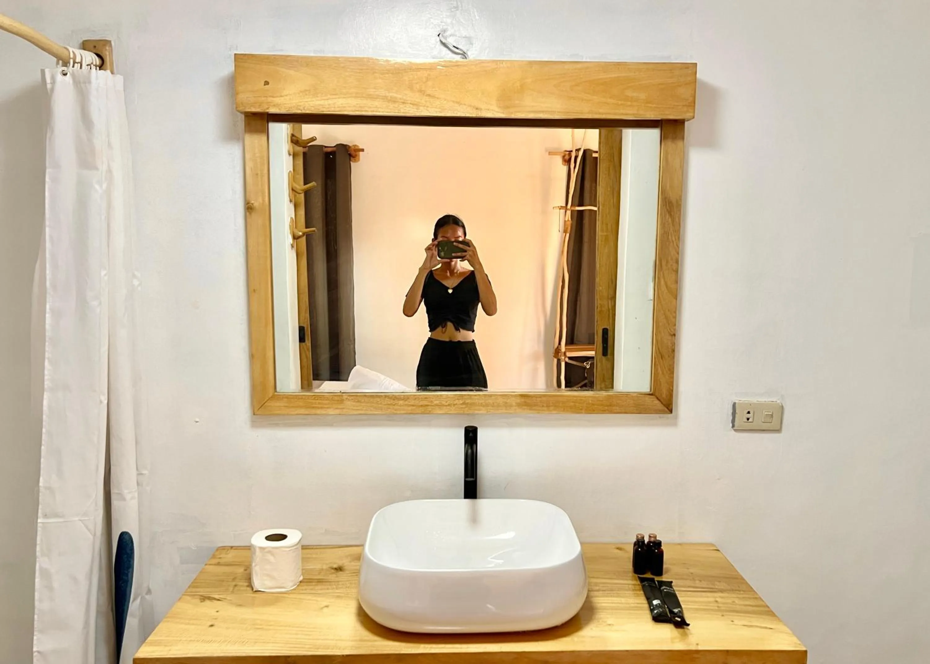 AA Jungle Guesthouse