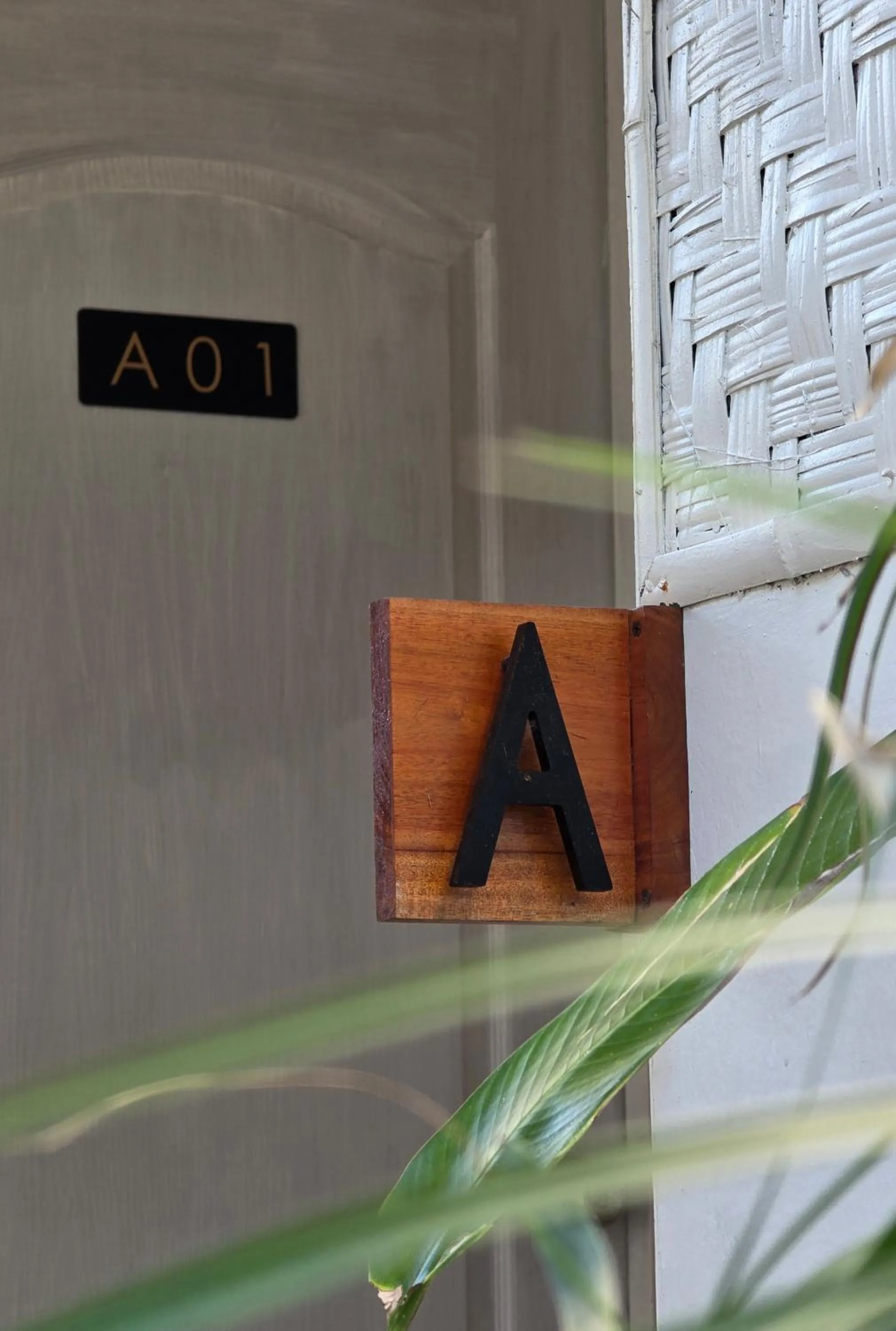 AA Jungle Guesthouse